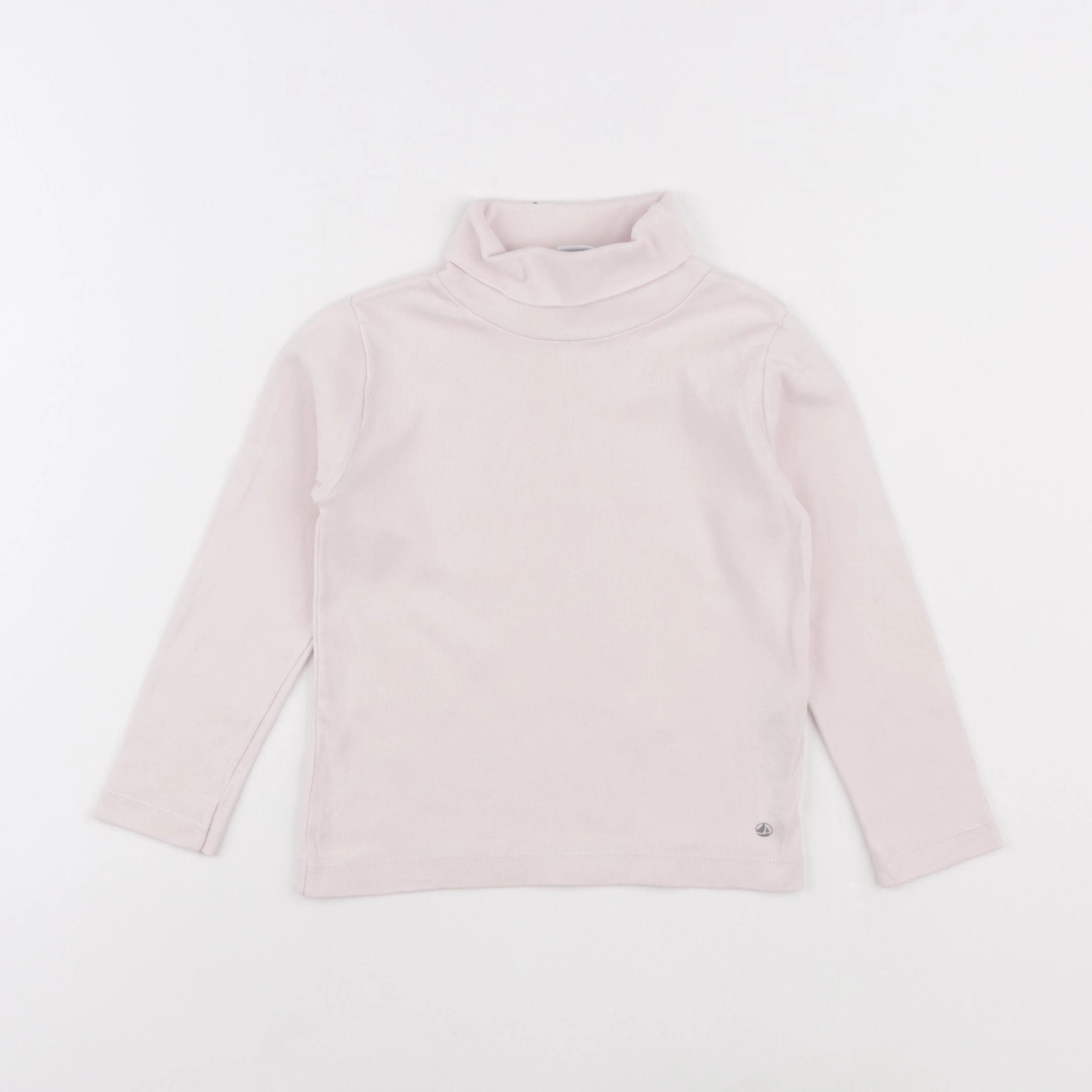 Jacadi - pull rose - 4 ans