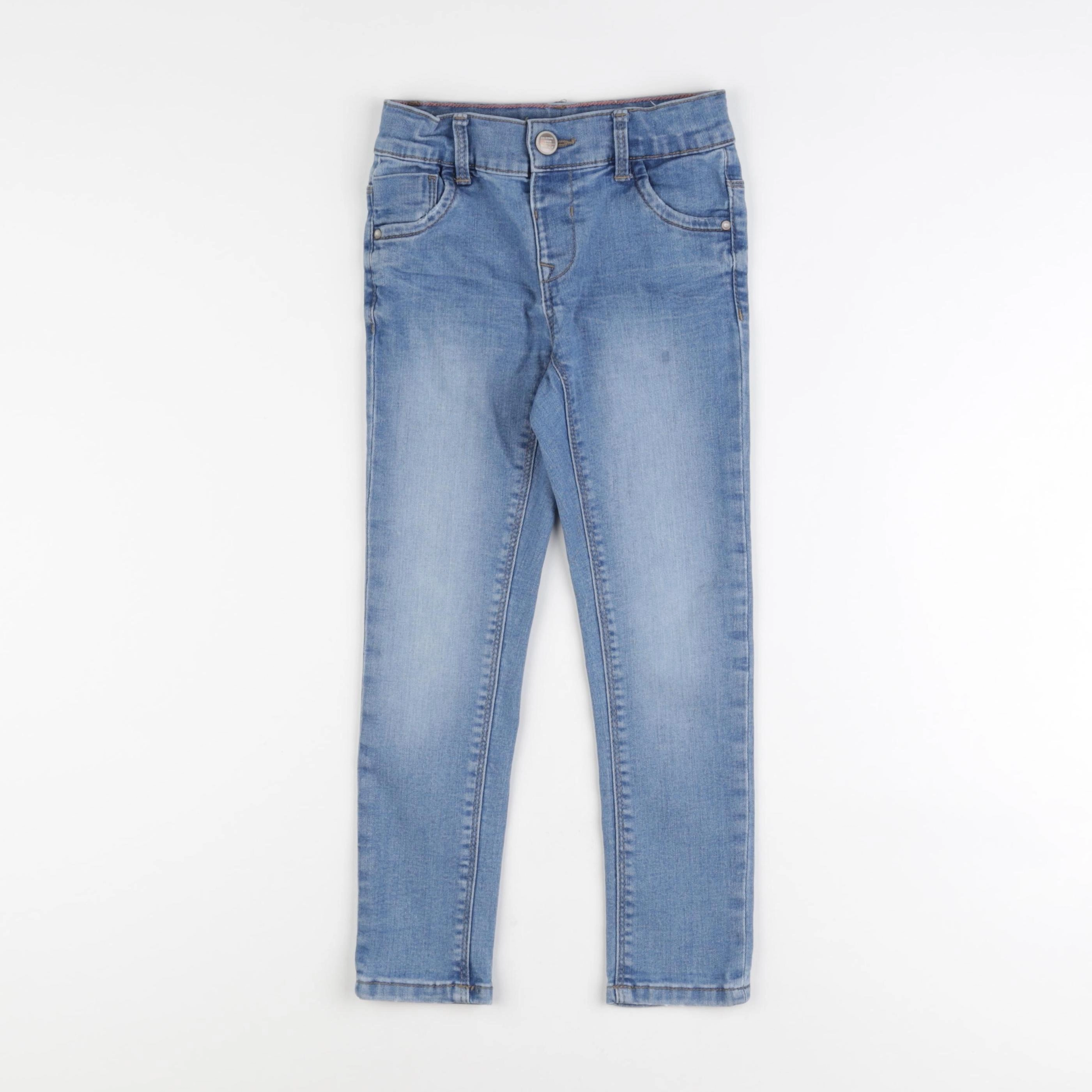 Name it - jean bleu - 5 ans