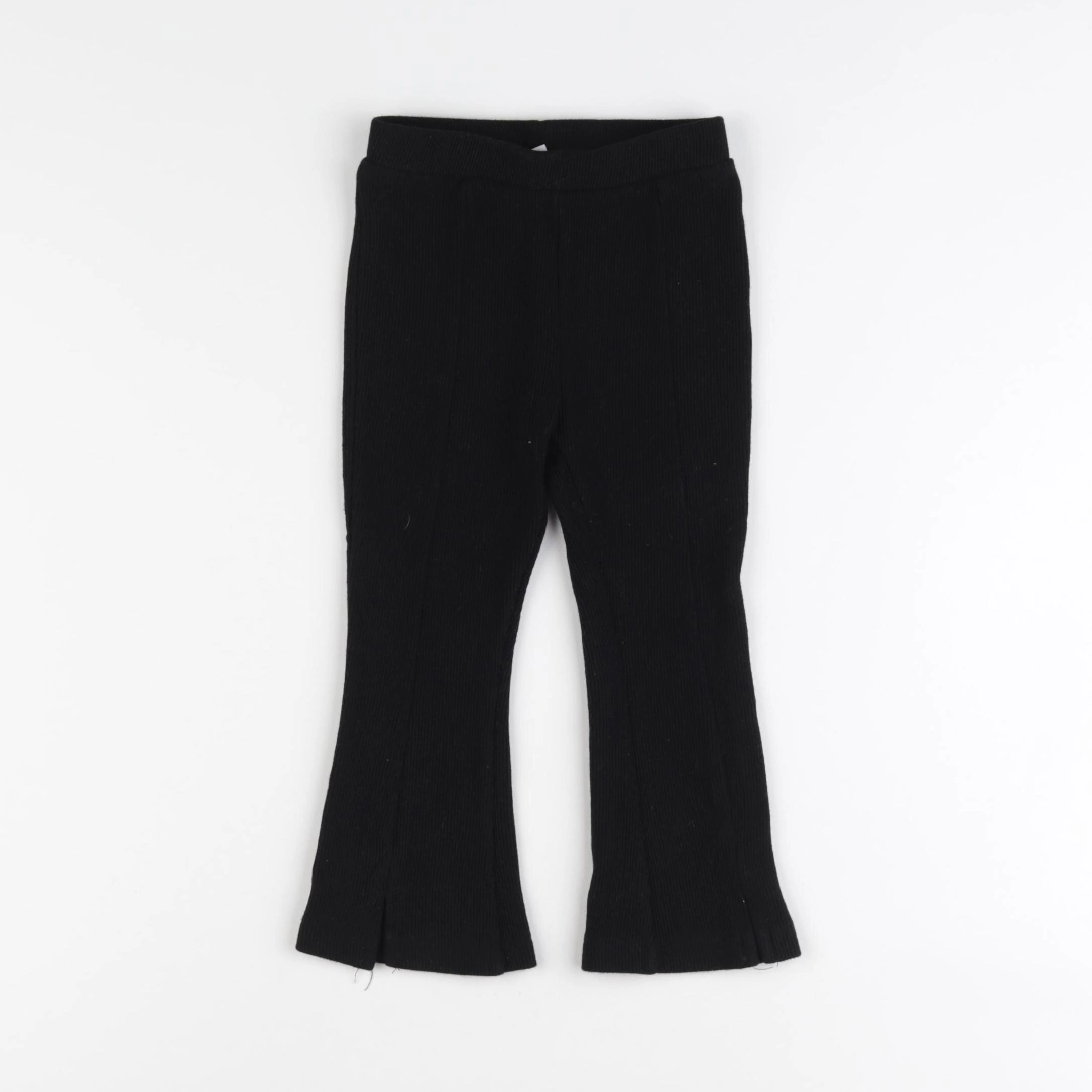 Zara - legging noir - 2 ans