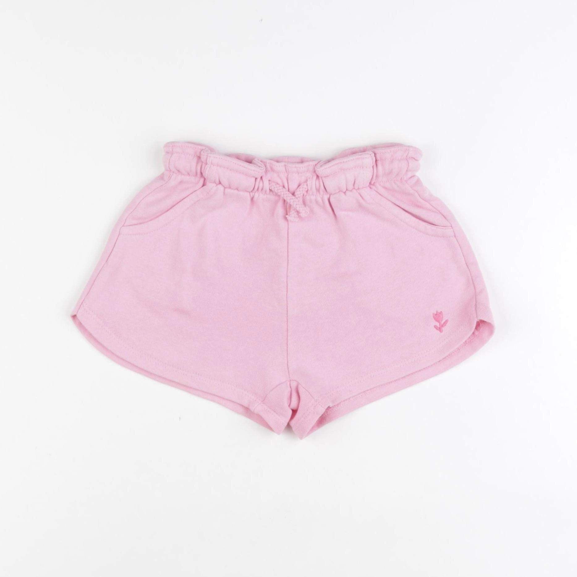 Zara - short rose - 4 ans