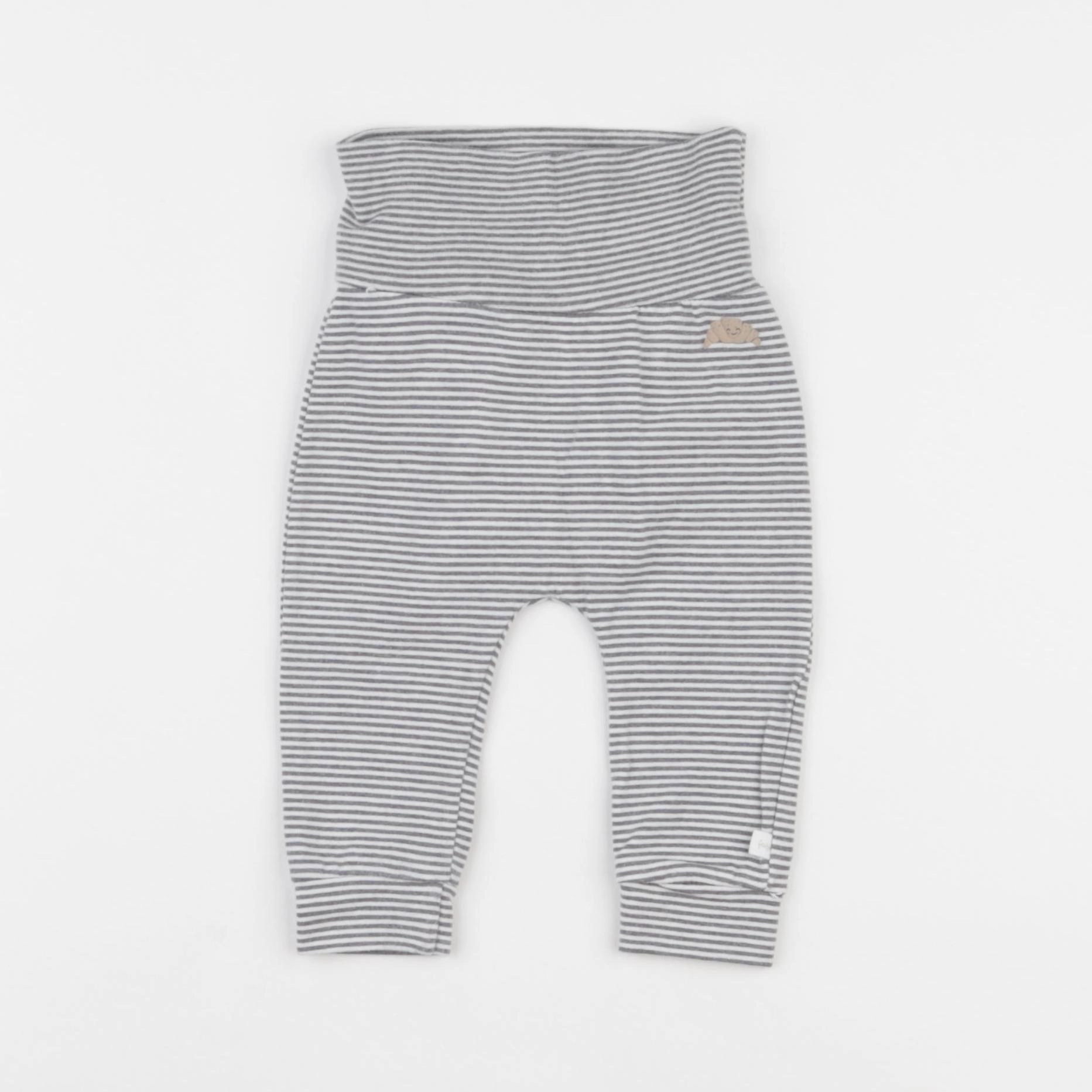 Feetje - legging gris - 9 mois