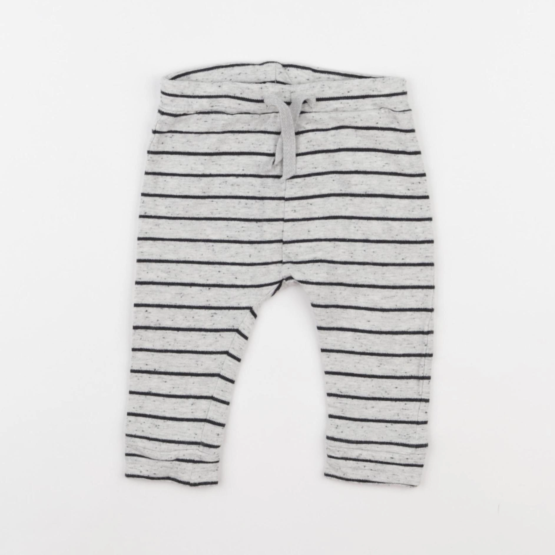Name it - sarouel gris - 3/6 mois