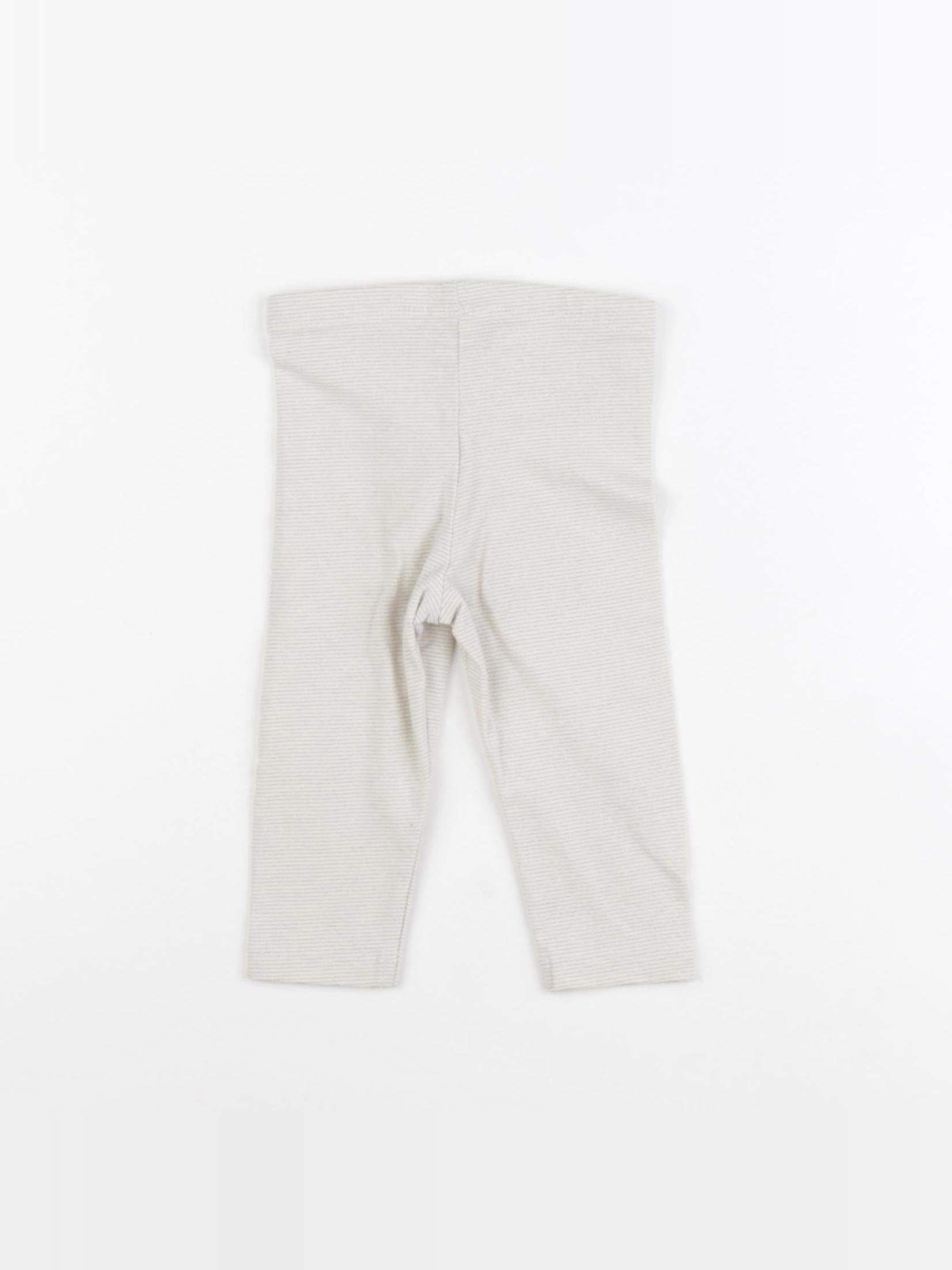 Tape à l'oeil - legging or - 9 mois