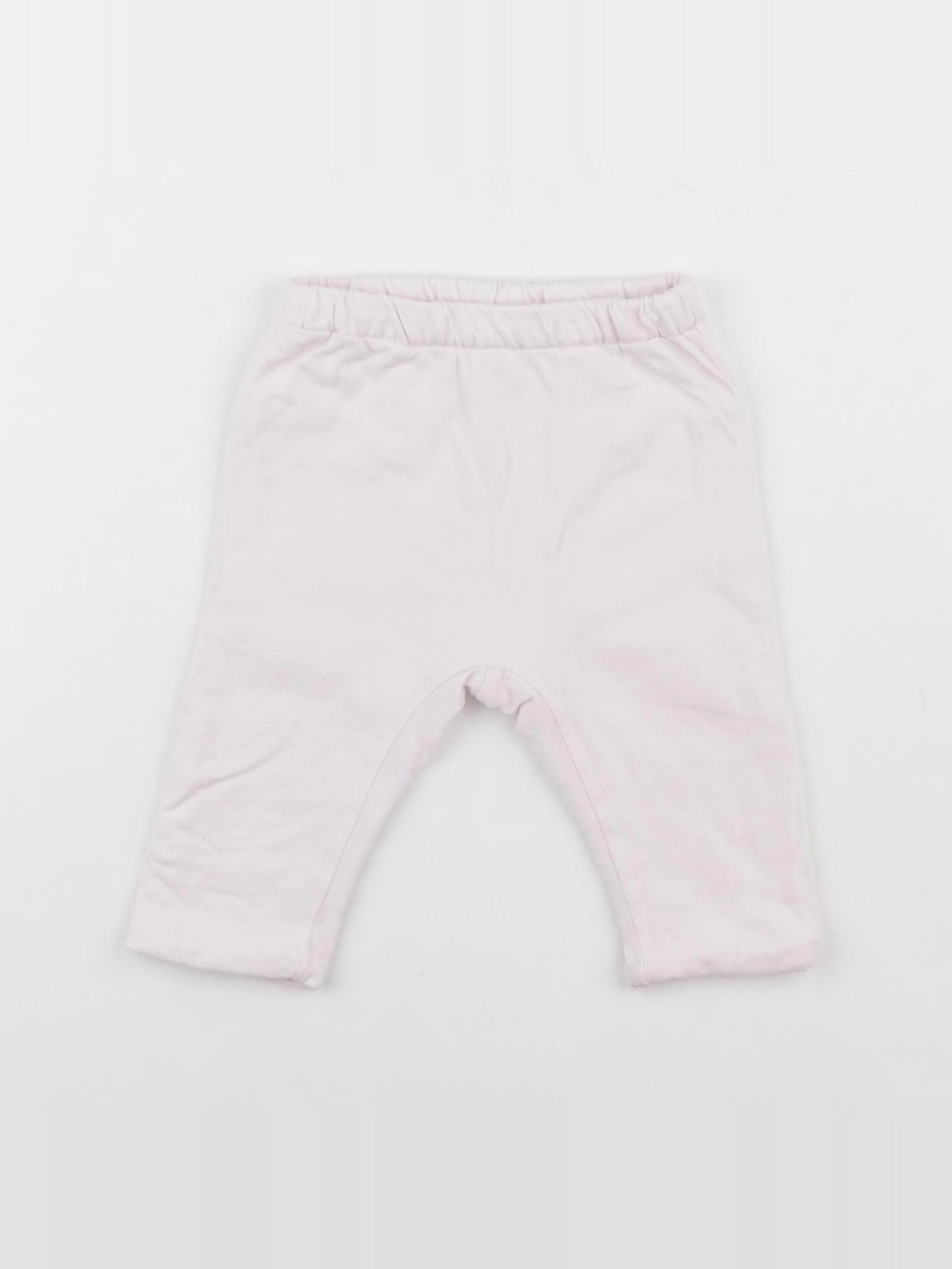 Jacadi - pantalon rose - 6 mois