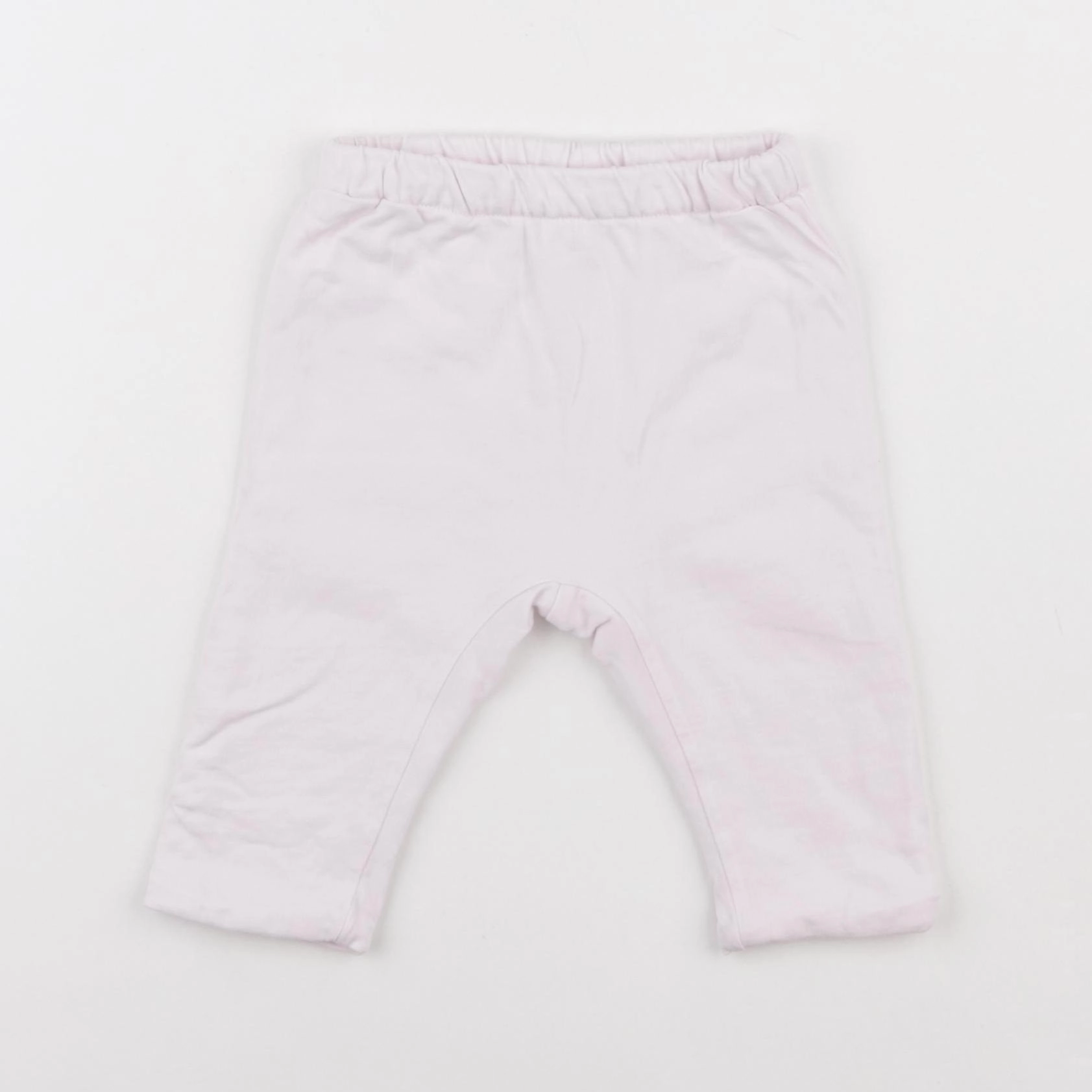 Jacadi - pantalon rose - 6 mois