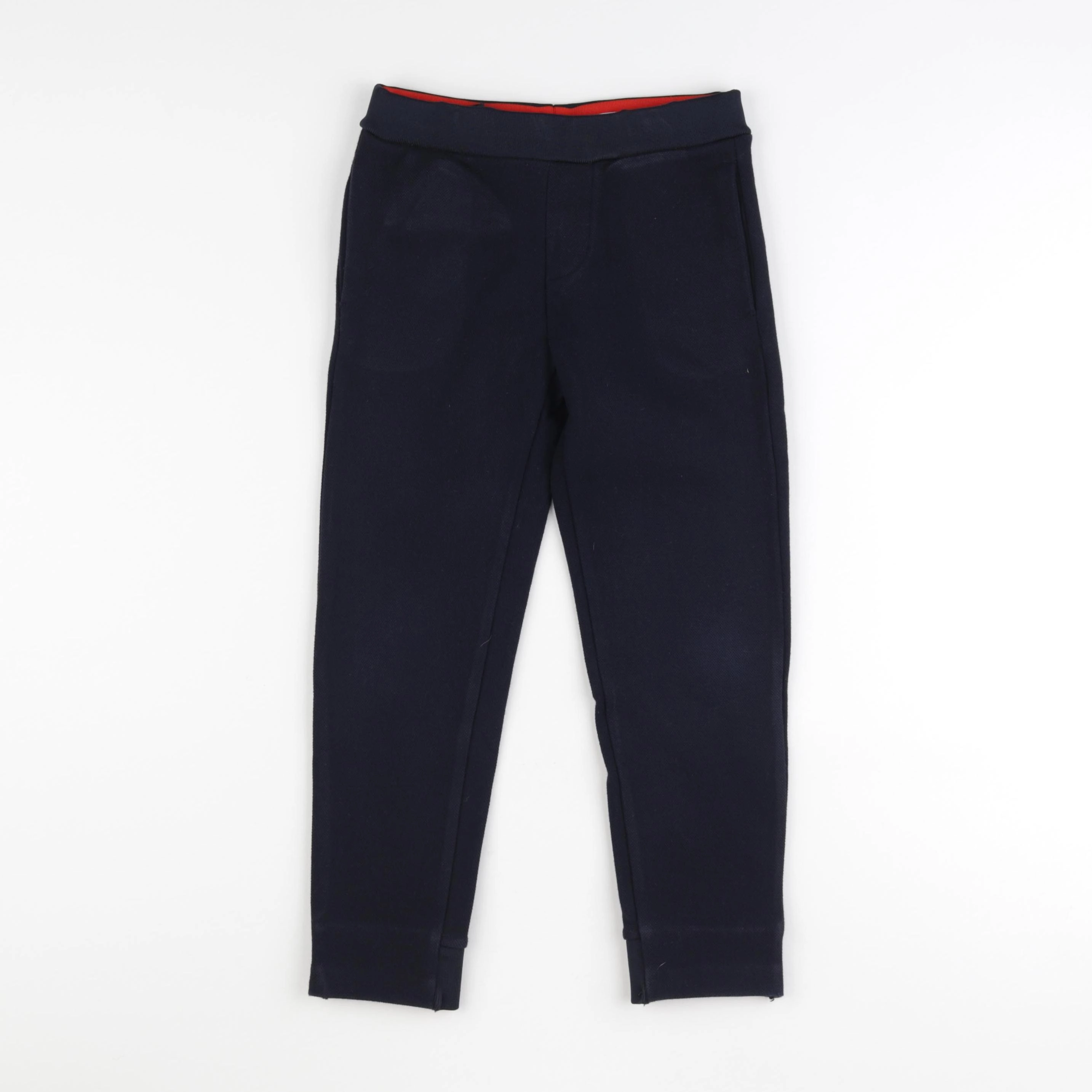 Jacadi - pantalon bleu - 6 ans