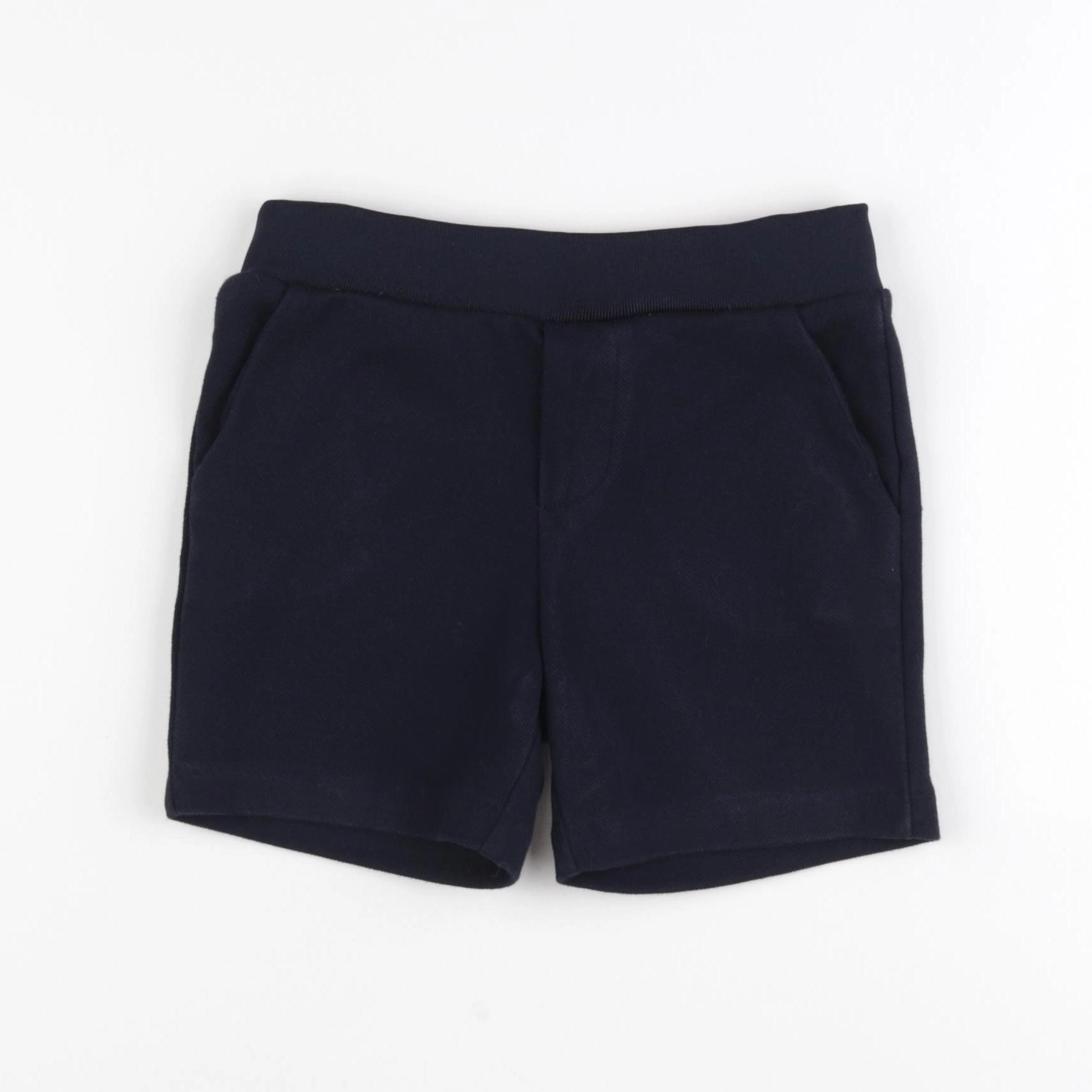 Jacadi - short bleu - 6 ans