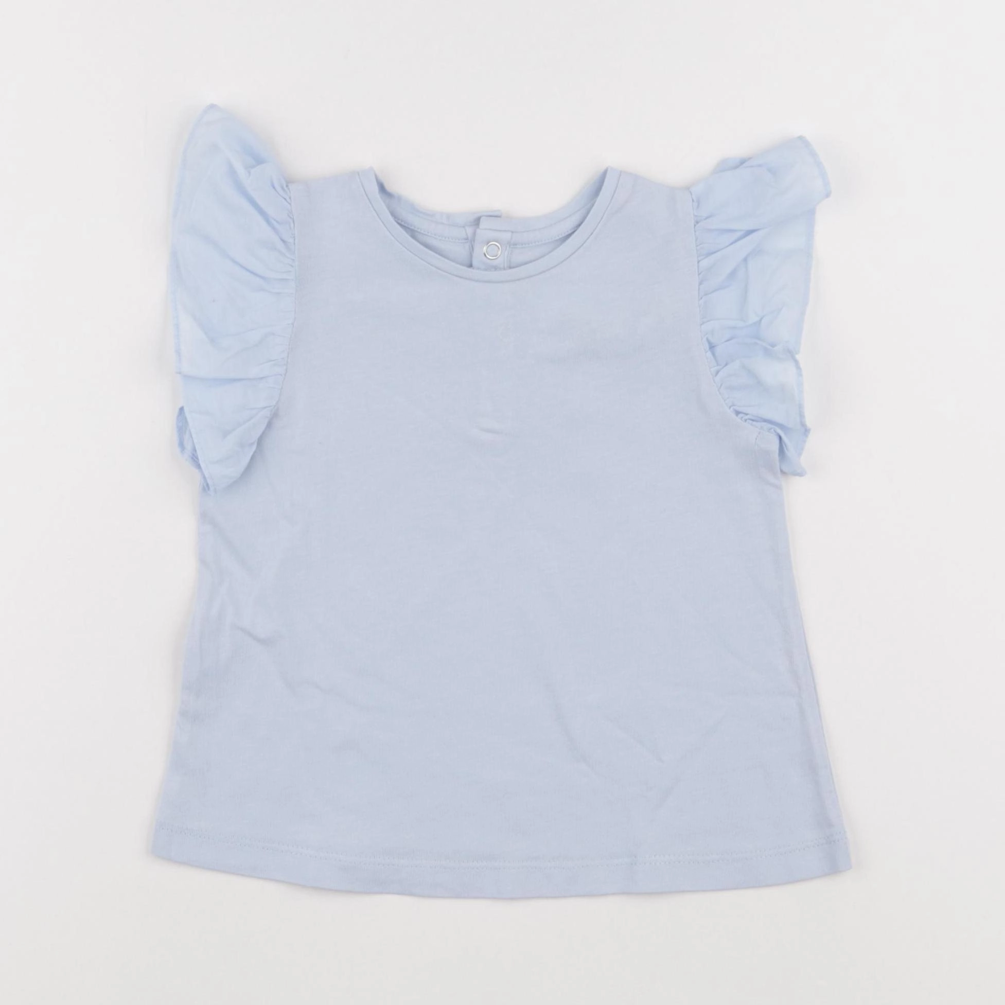 Jacadi - tee-shirt bleu - 3 ans