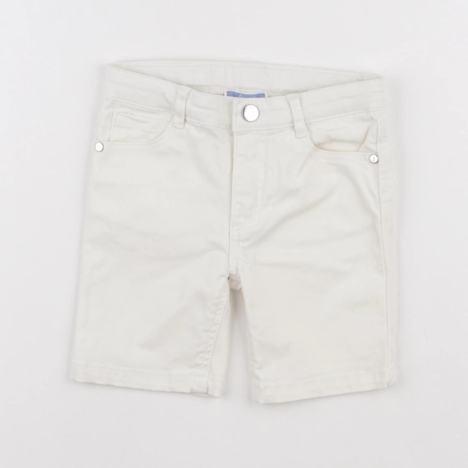 Jacadi - short beige - 24 mois