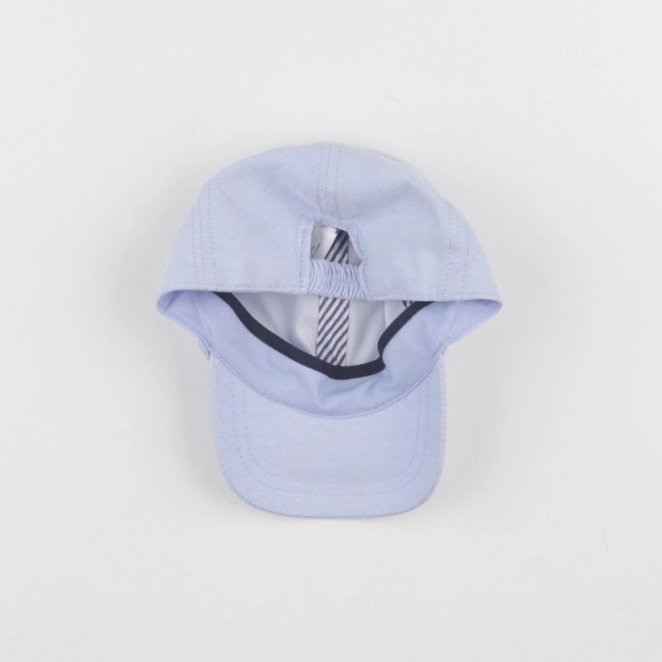 Jacadi - casquette bleu - 18 mois