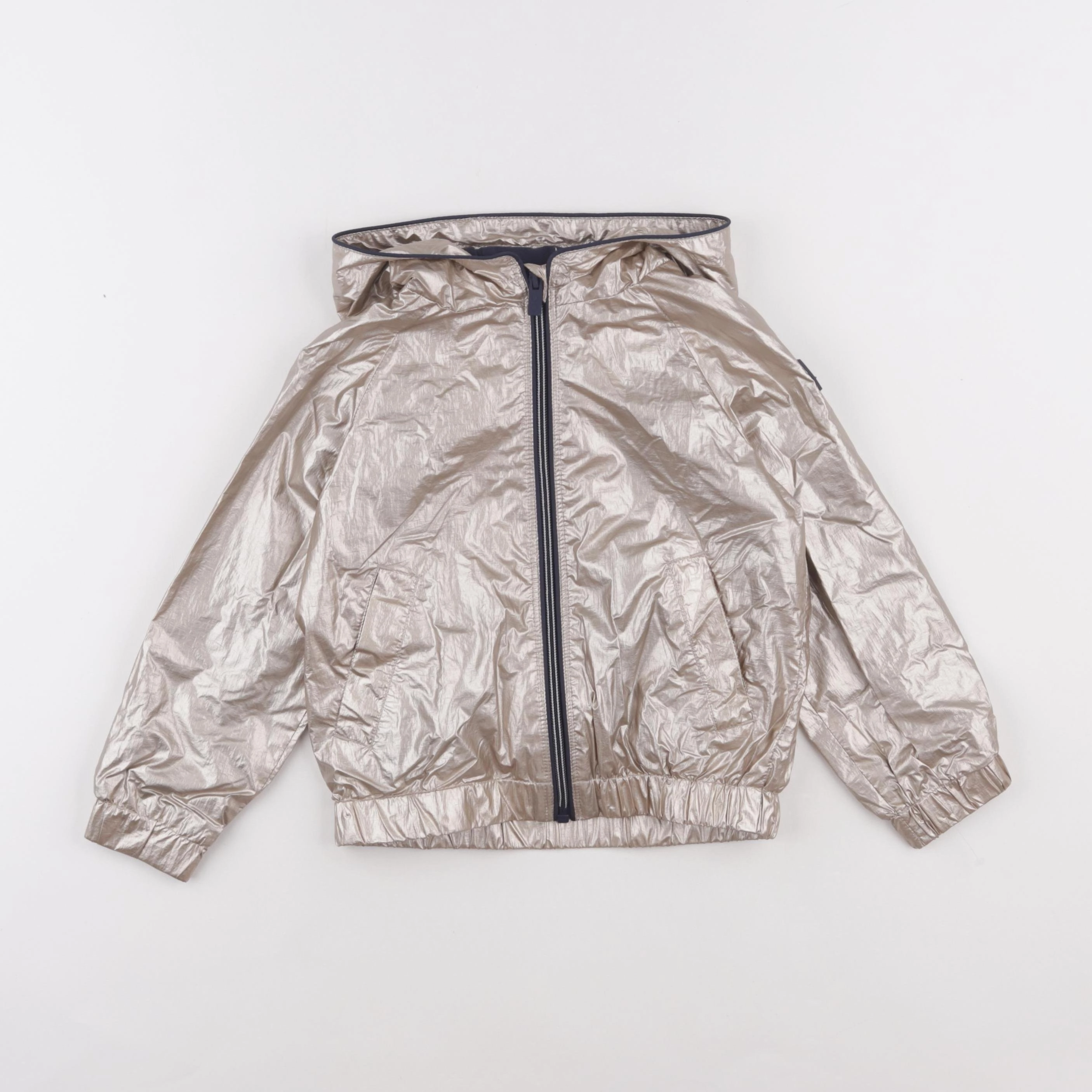 Okaidi - imperméable bronze - 3 ans