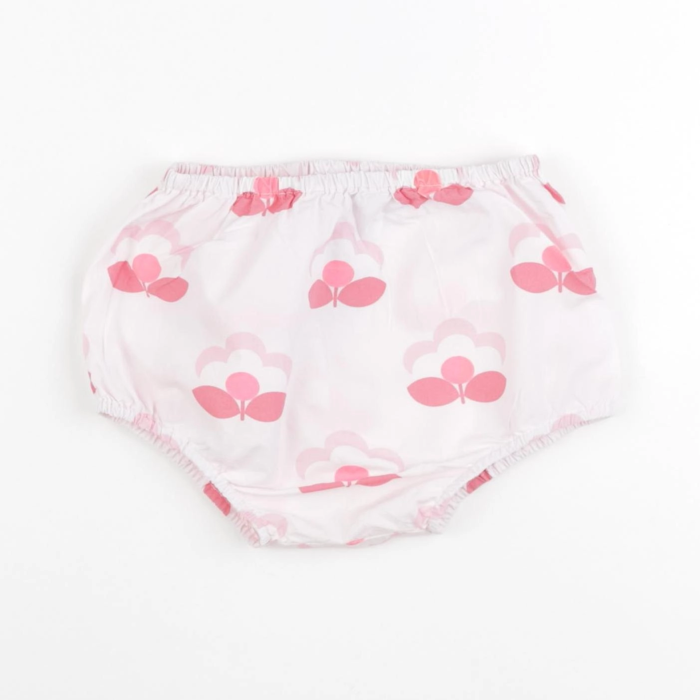 Jacadi - bloomer rose - 36 mois