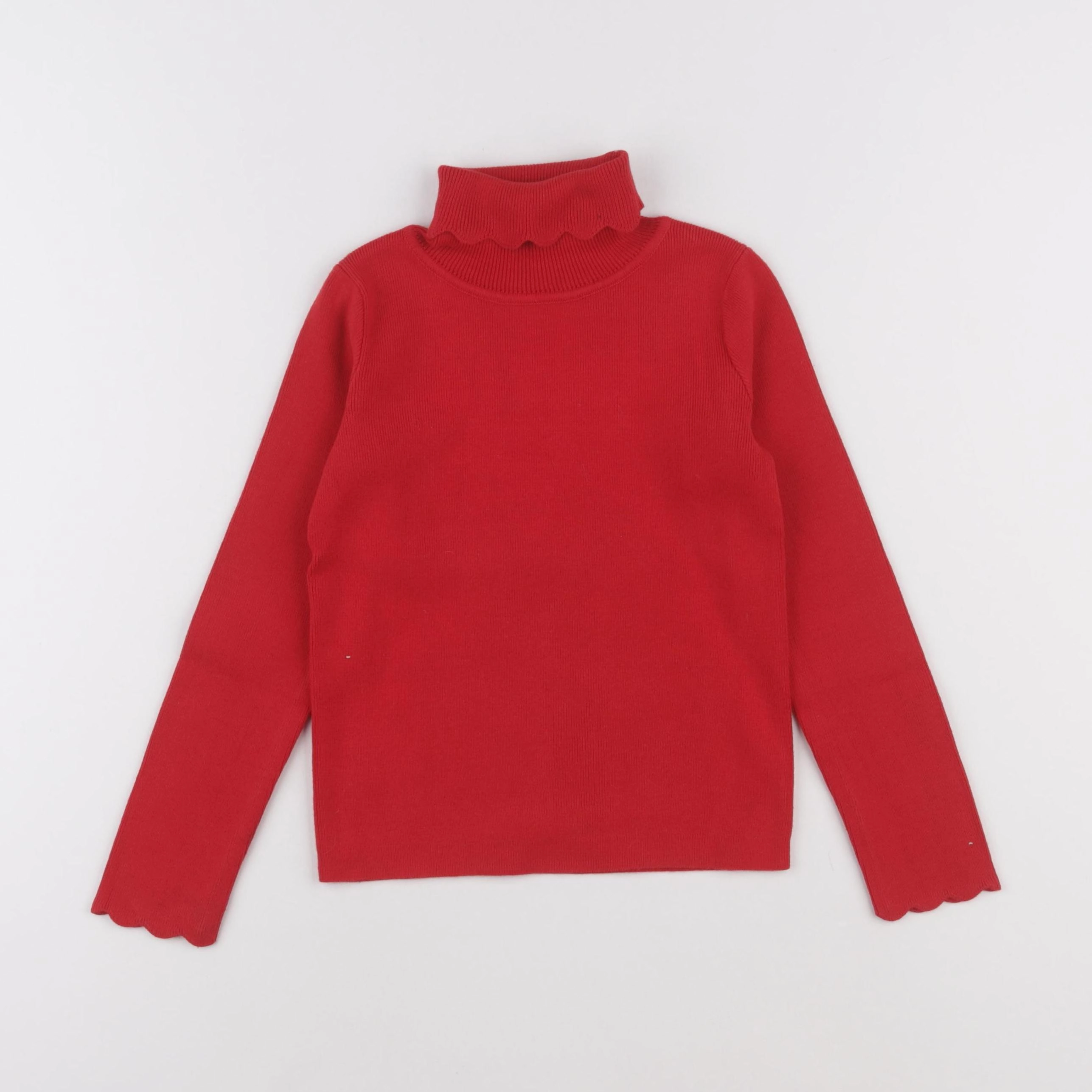 Jacadi - pull  - 6 ans