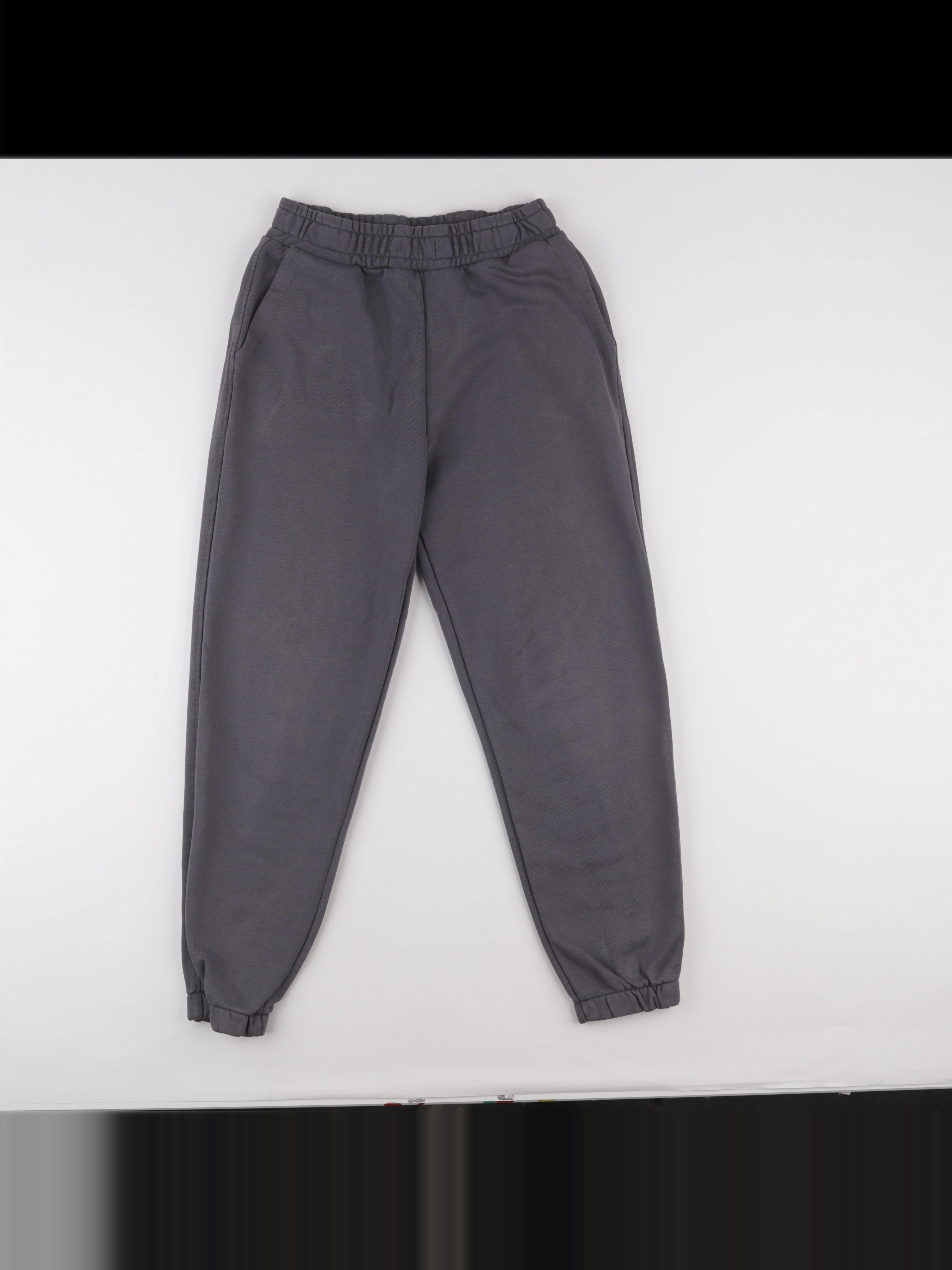 Zara - jogging gris - 13/14 ans