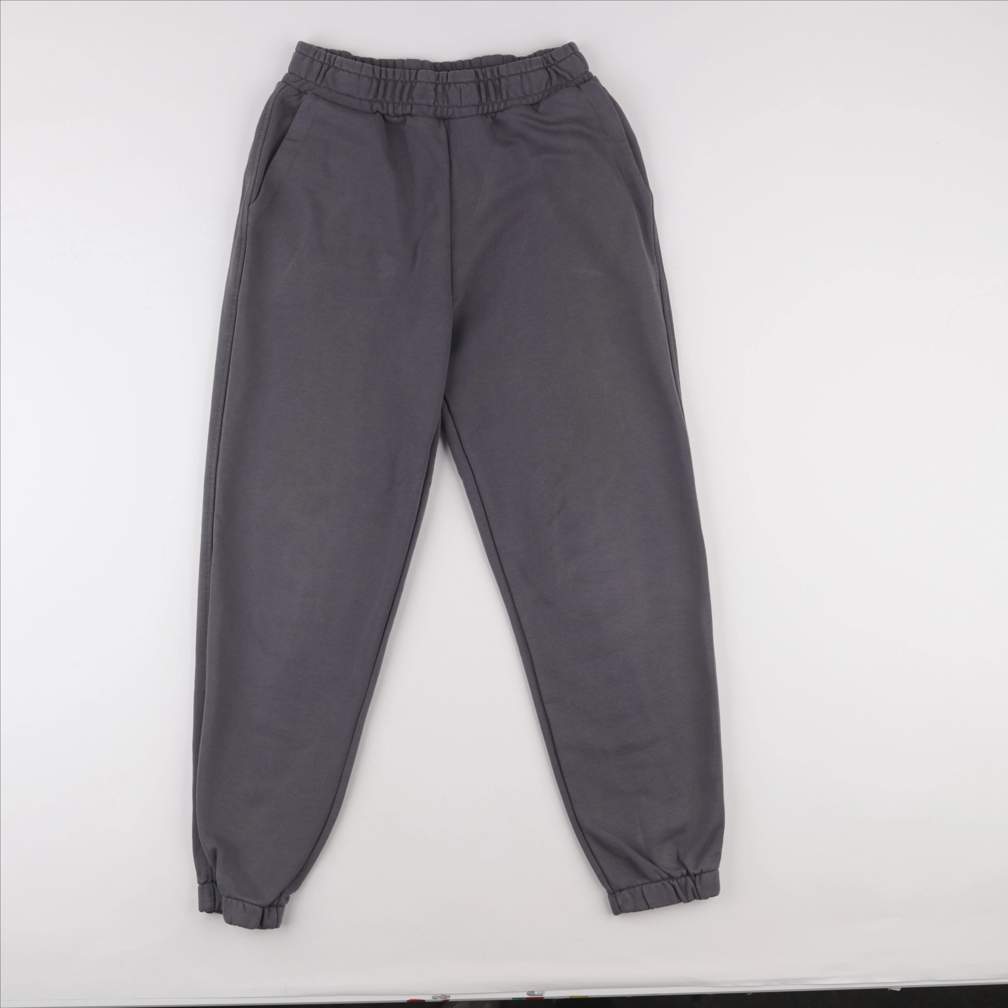 Zara - jogging gris - 13/14 ans