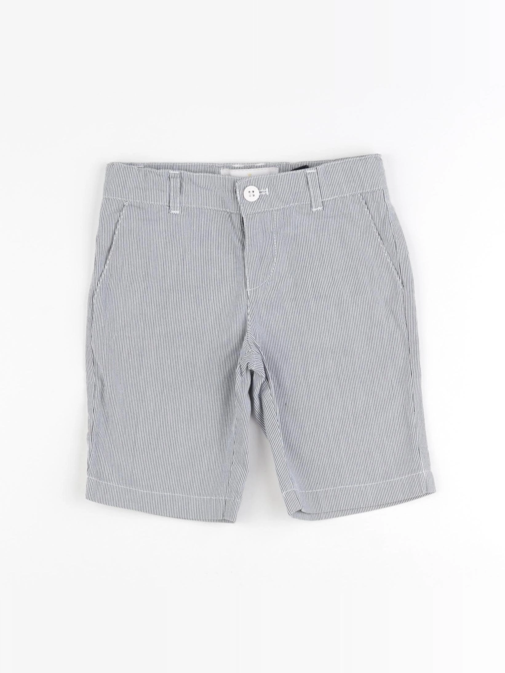 Jacadi - short bleu - 3 ans