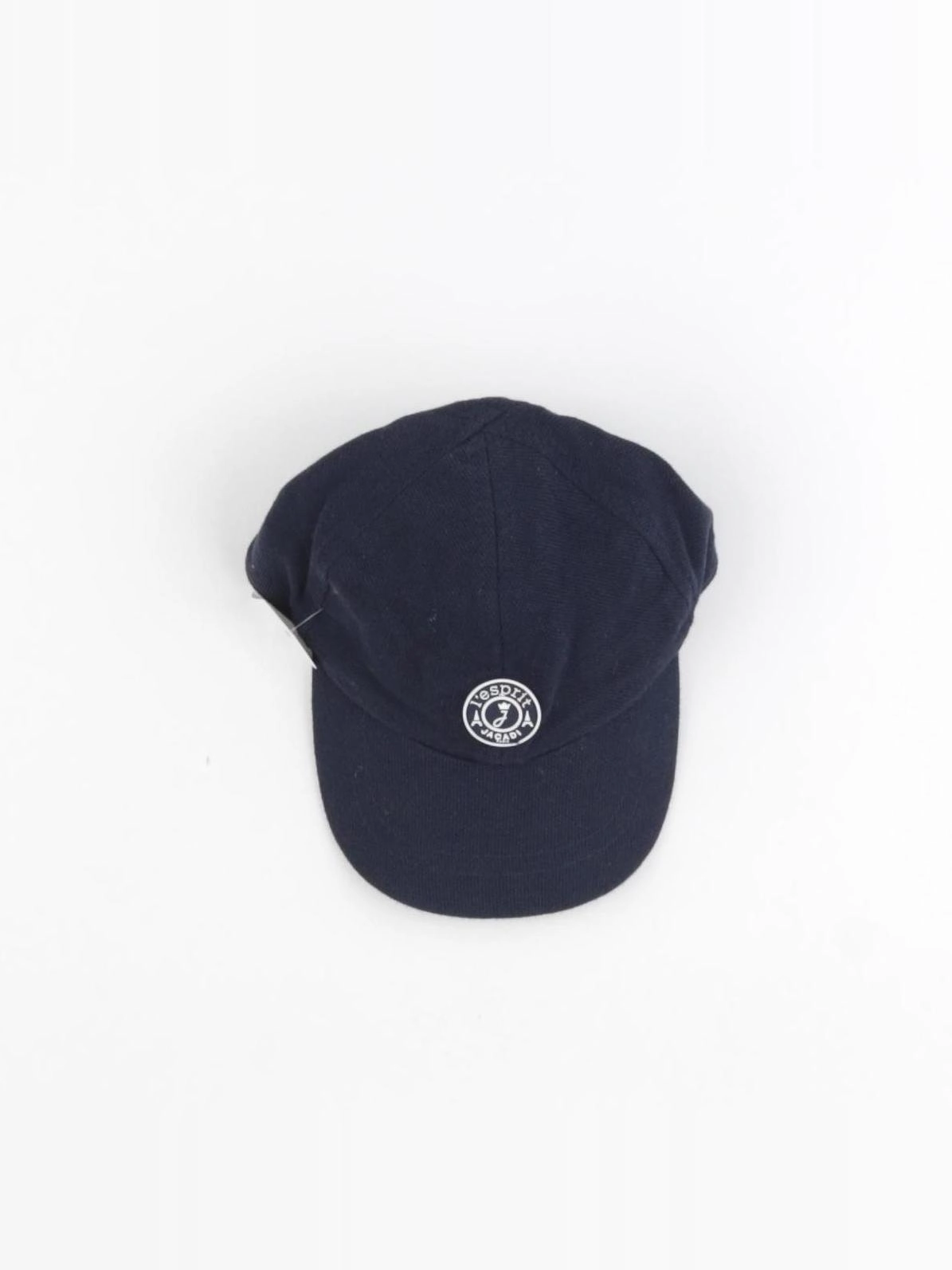Jacadi - casquette bleu - 12 mois