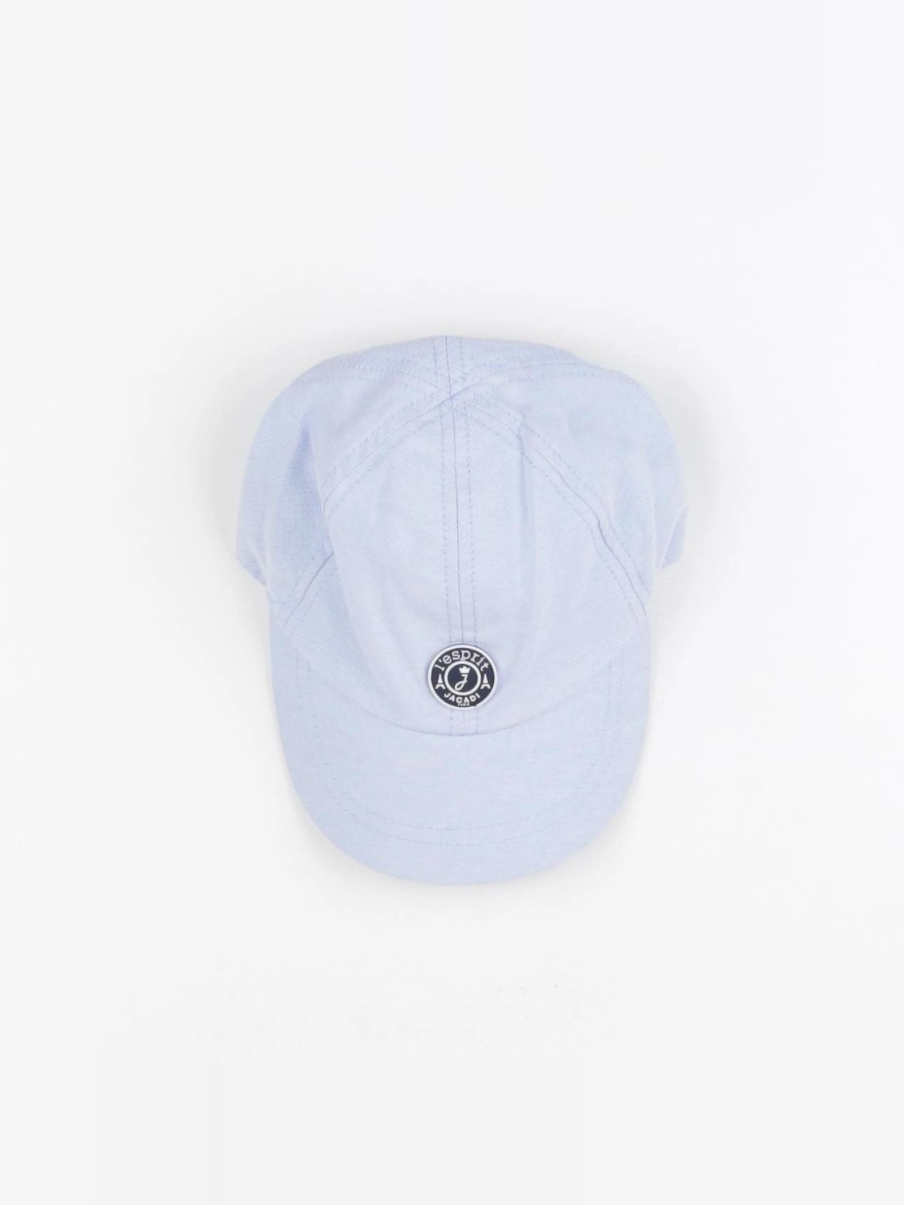 Jacadi - casquette bleu - 24/36 mois