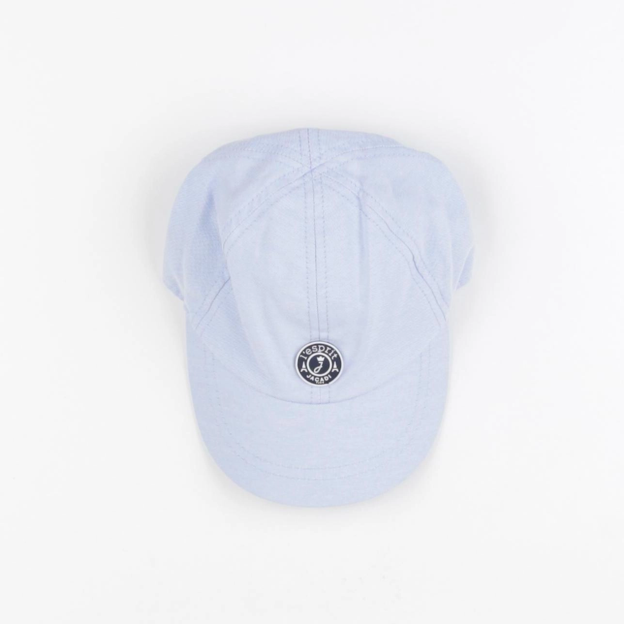 Jacadi - casquette bleu - 24/36 mois