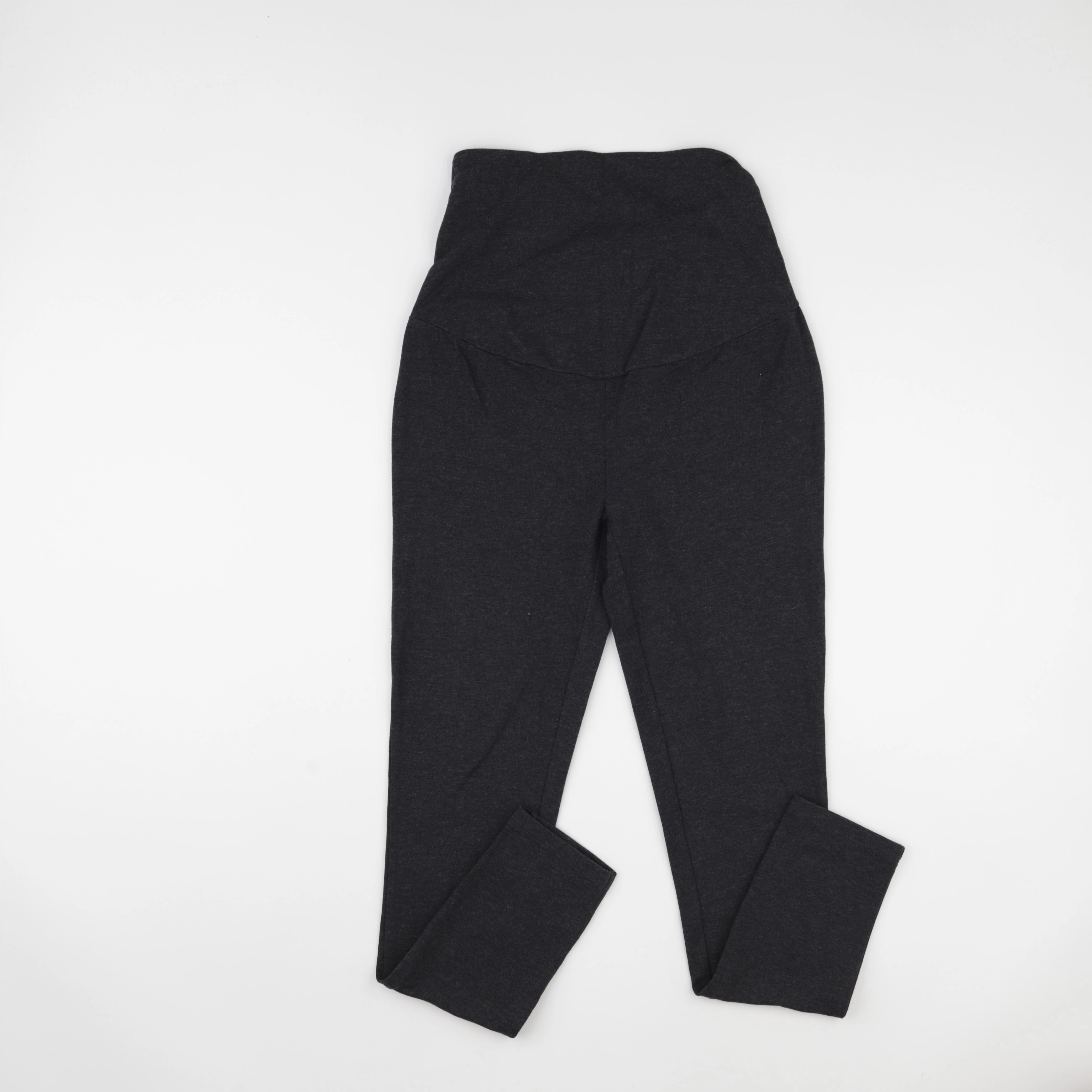 Kiabi - legging grossesse gris - 38 à 40