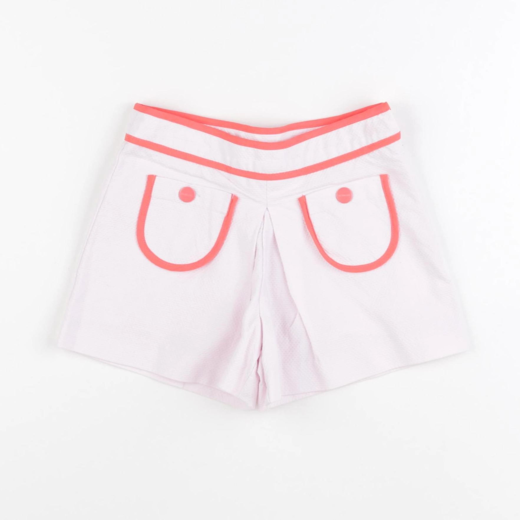 Jacadi - short rose - 4 ans