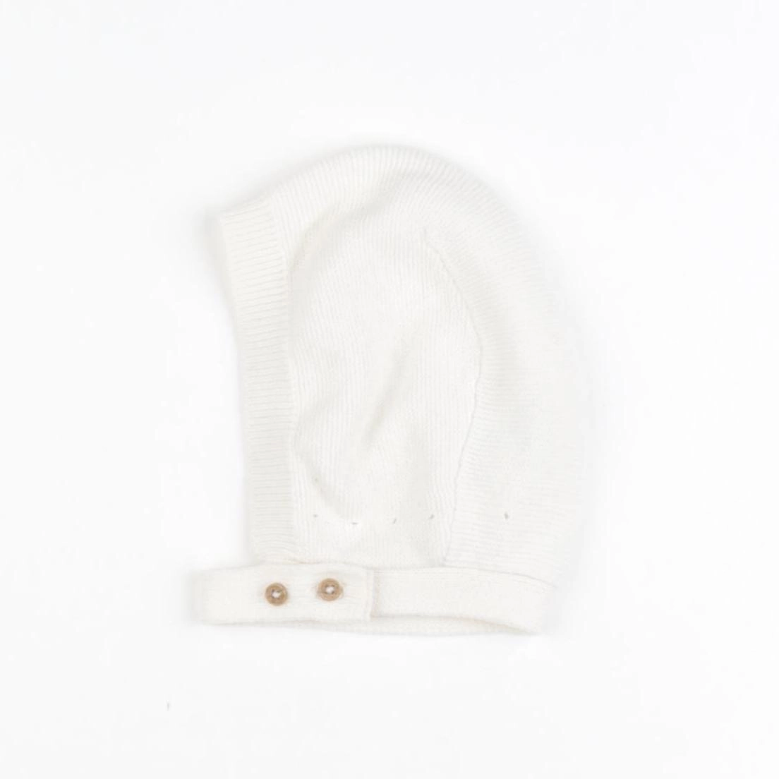 Boutchou - bonnet beige - 1/3 mois