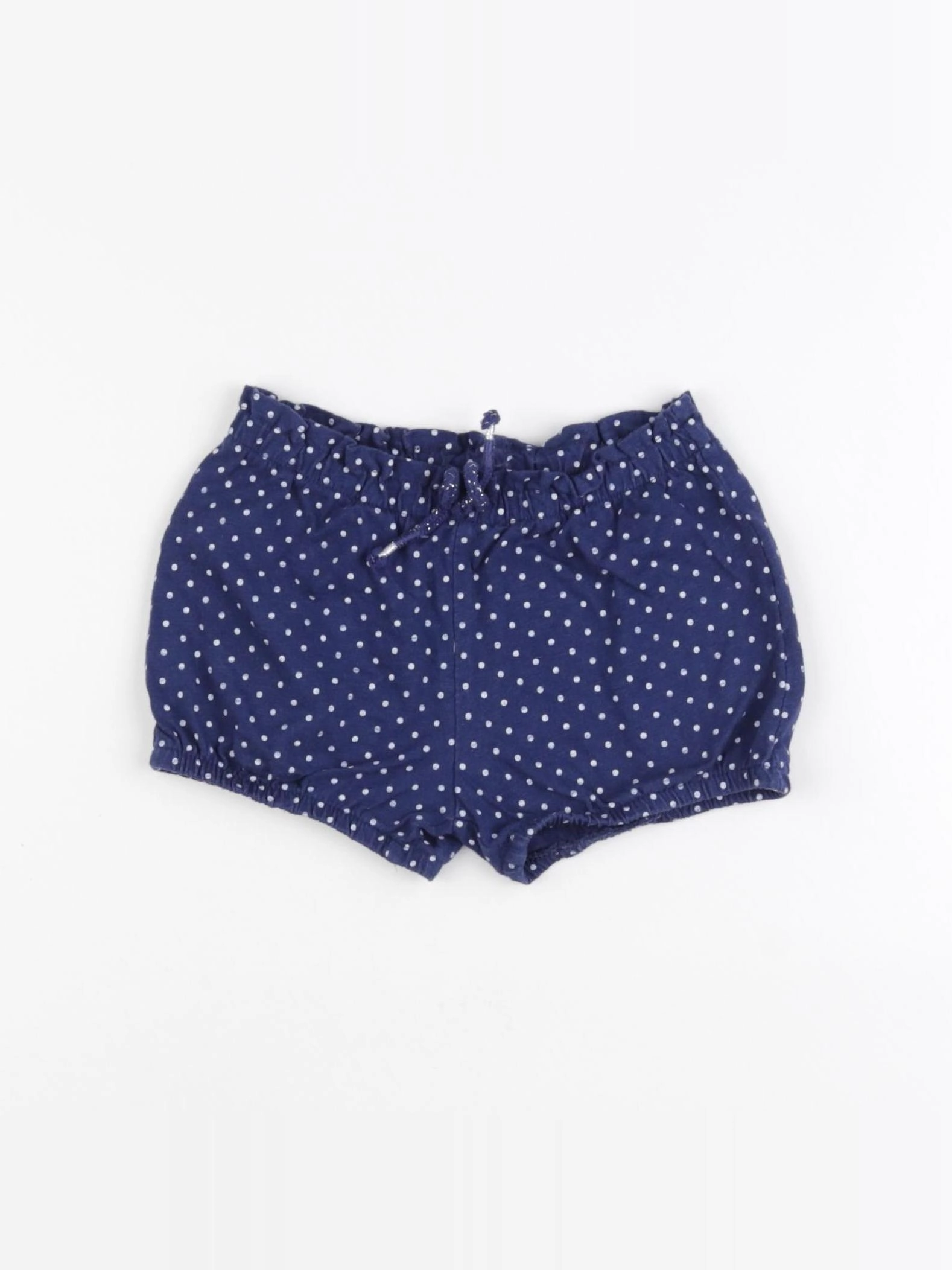 Vertbaudet - bloomer bleu - 36 mois