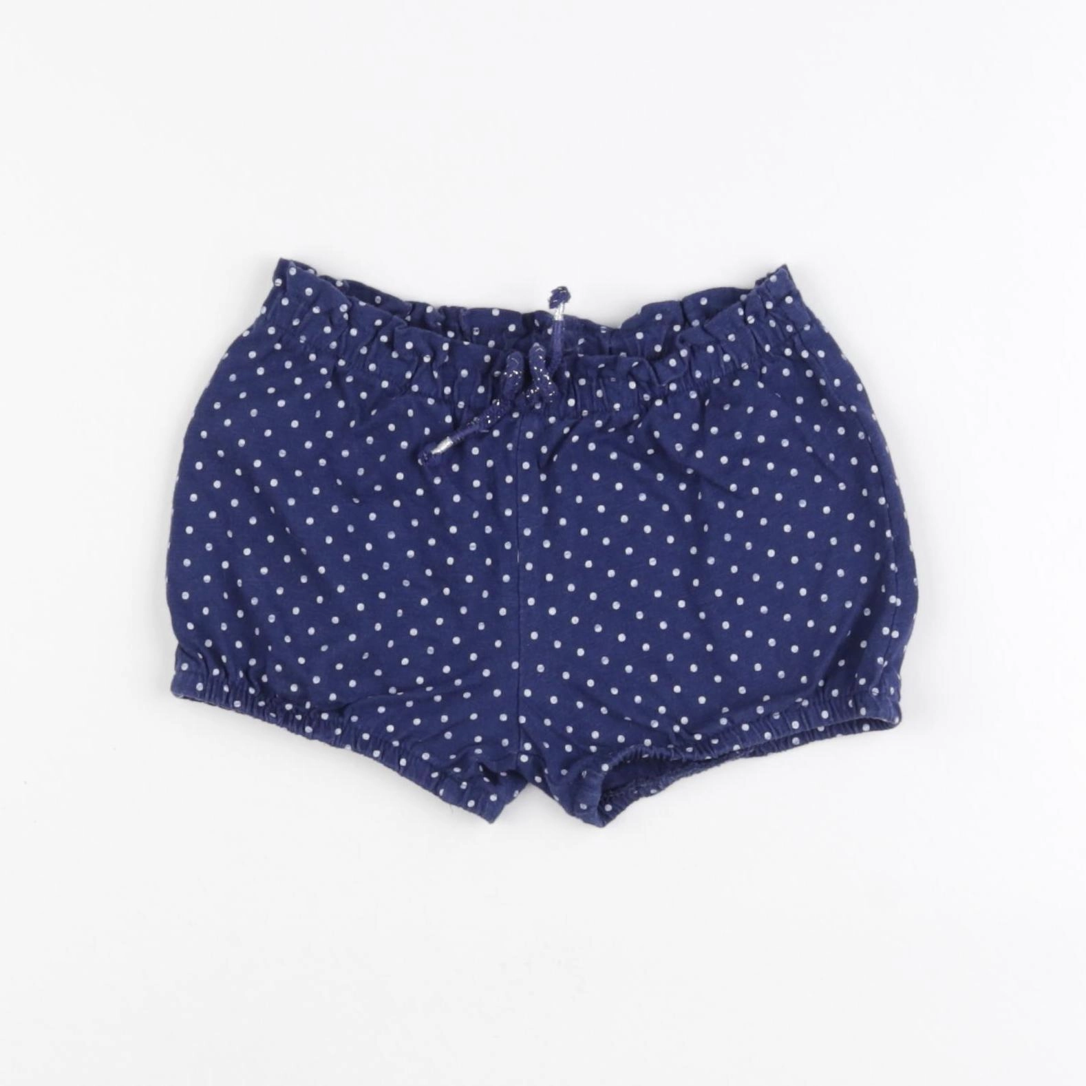 Vertbaudet - bloomer bleu - 36 mois