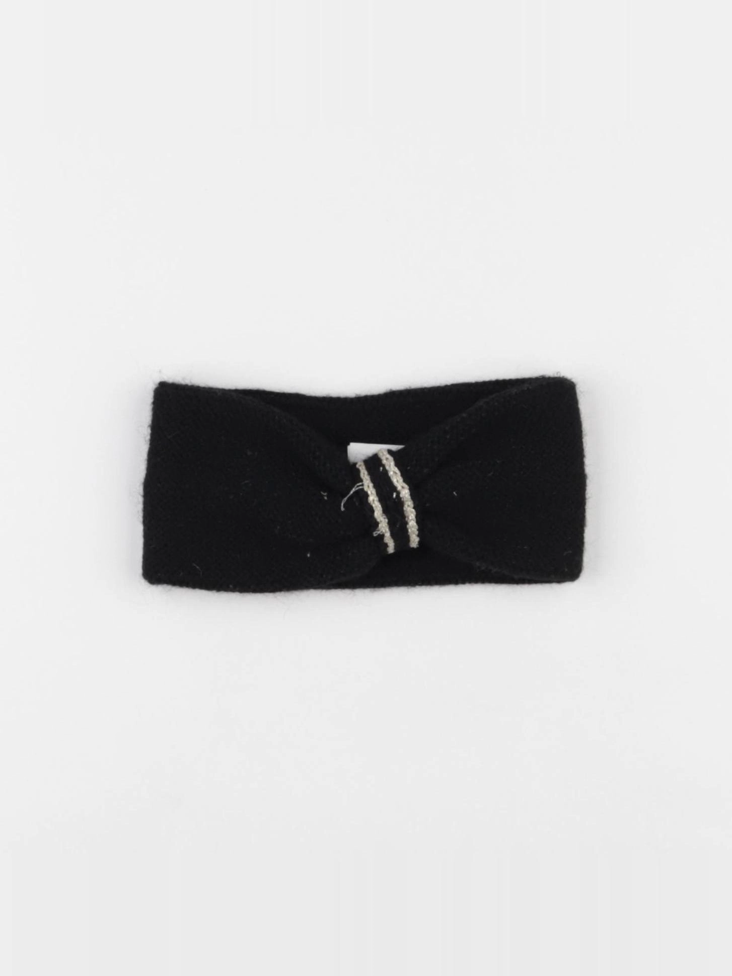 Tape à l'oeil - bandeau noir - 8/14 ans