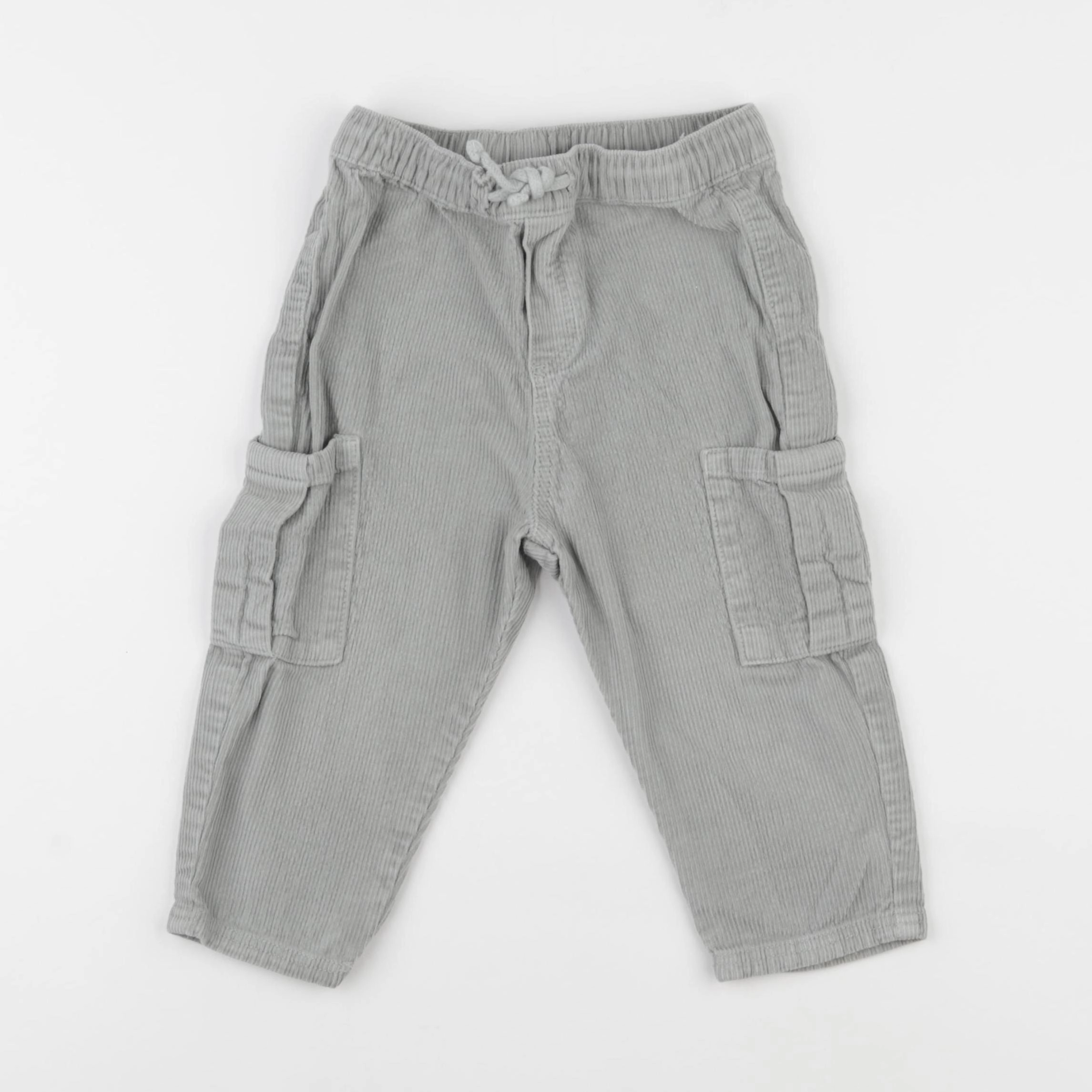 Tape à l'oeil - pantalon vert - 24 mois