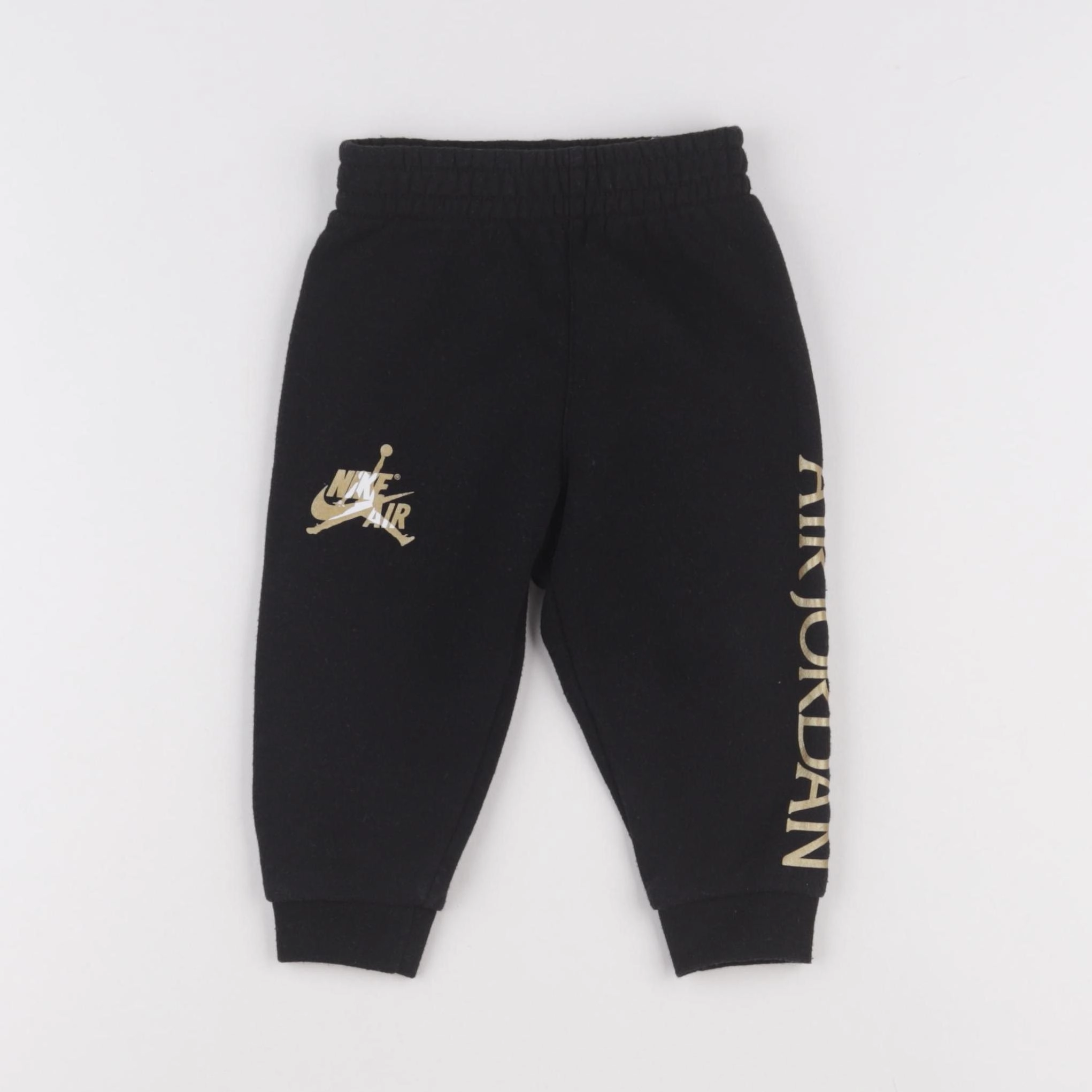 Nike - jogging noir - 12 mois