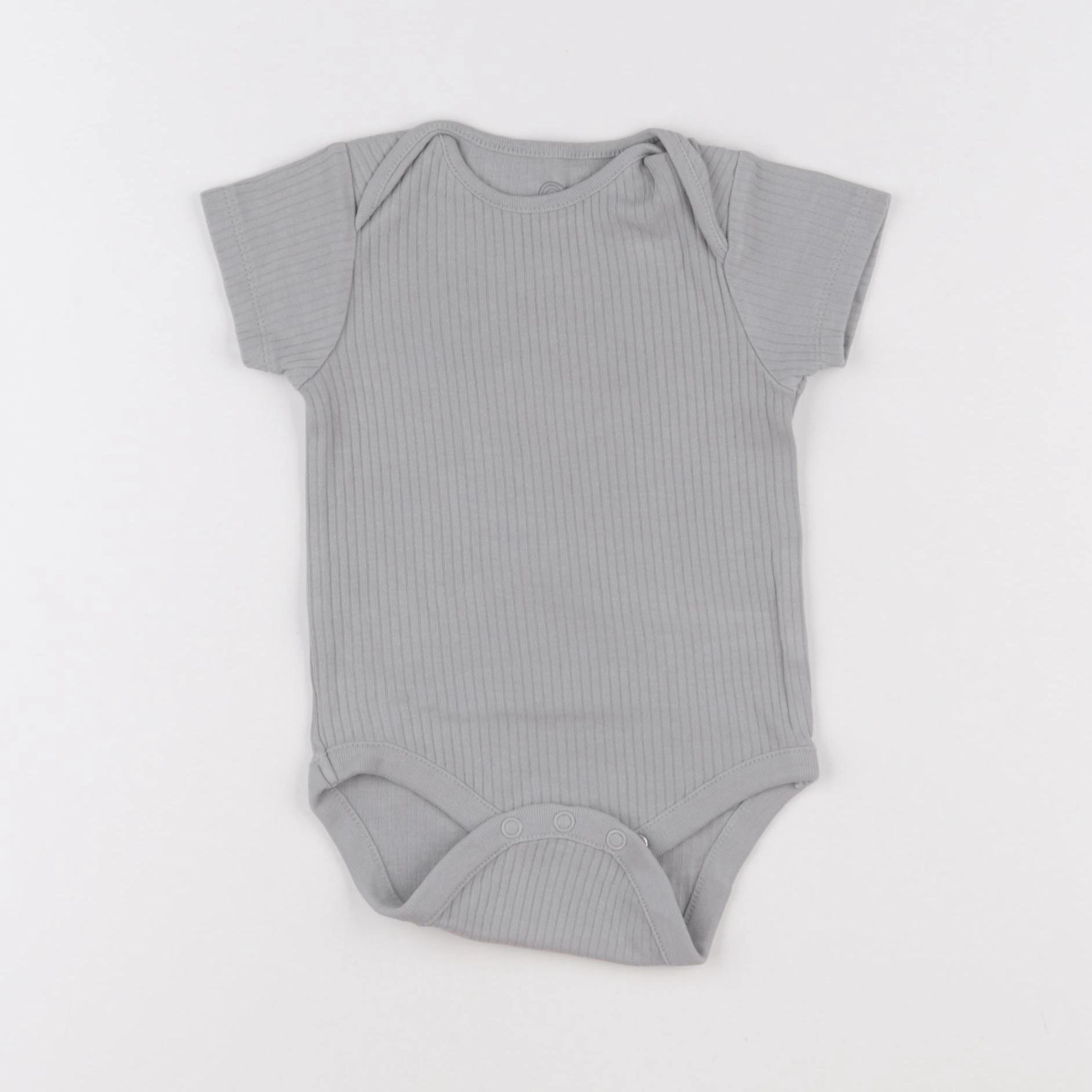 Next - body vert - 3/6 mois