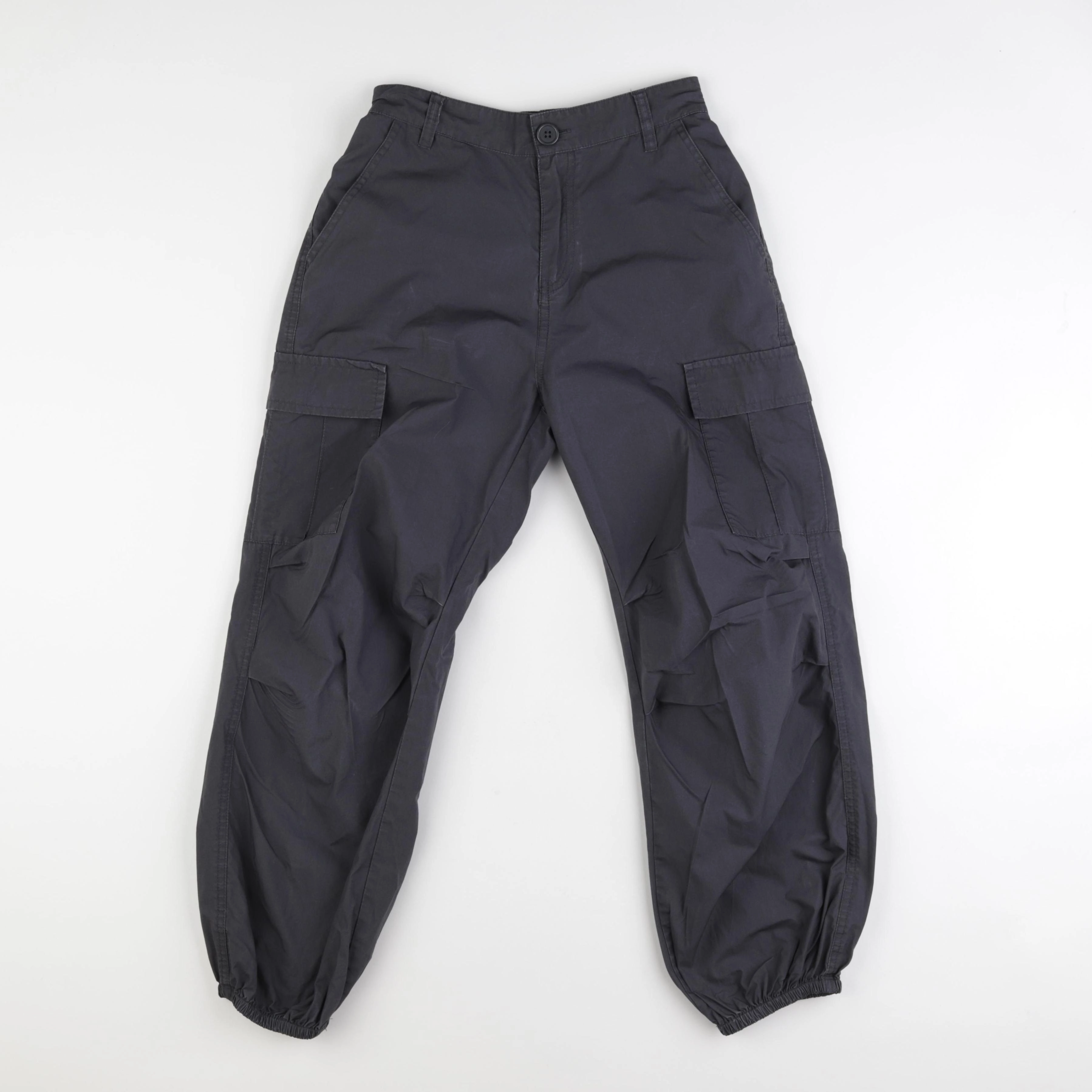 IKKS - pantalon gris - 12 ans