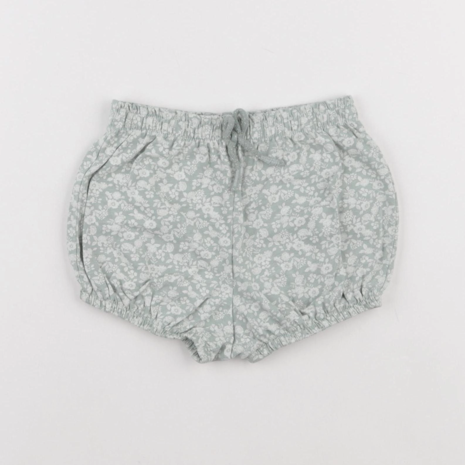 Vertbaudet - bloomer vert - 24 mois