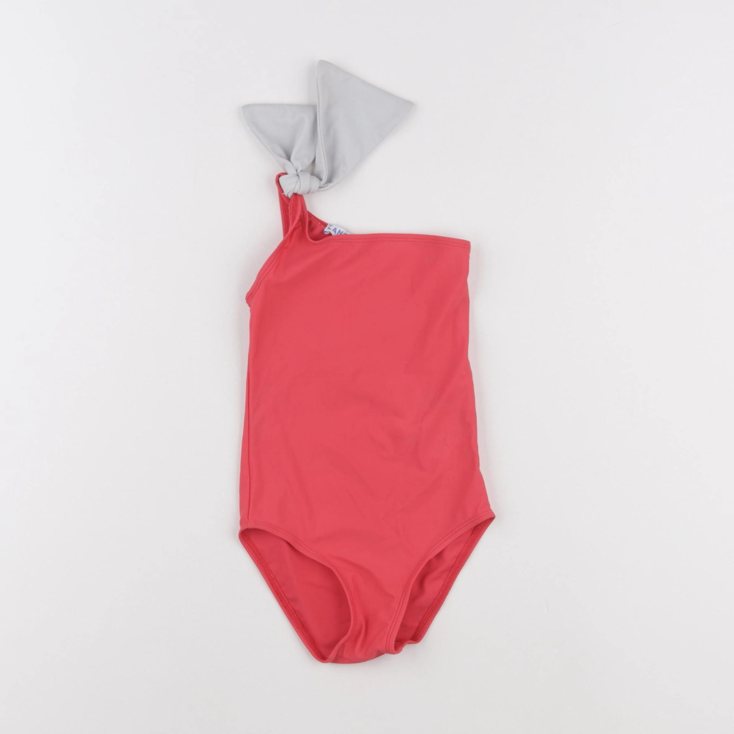Canopea - maillot de bain rose - 1 an à 2 ans