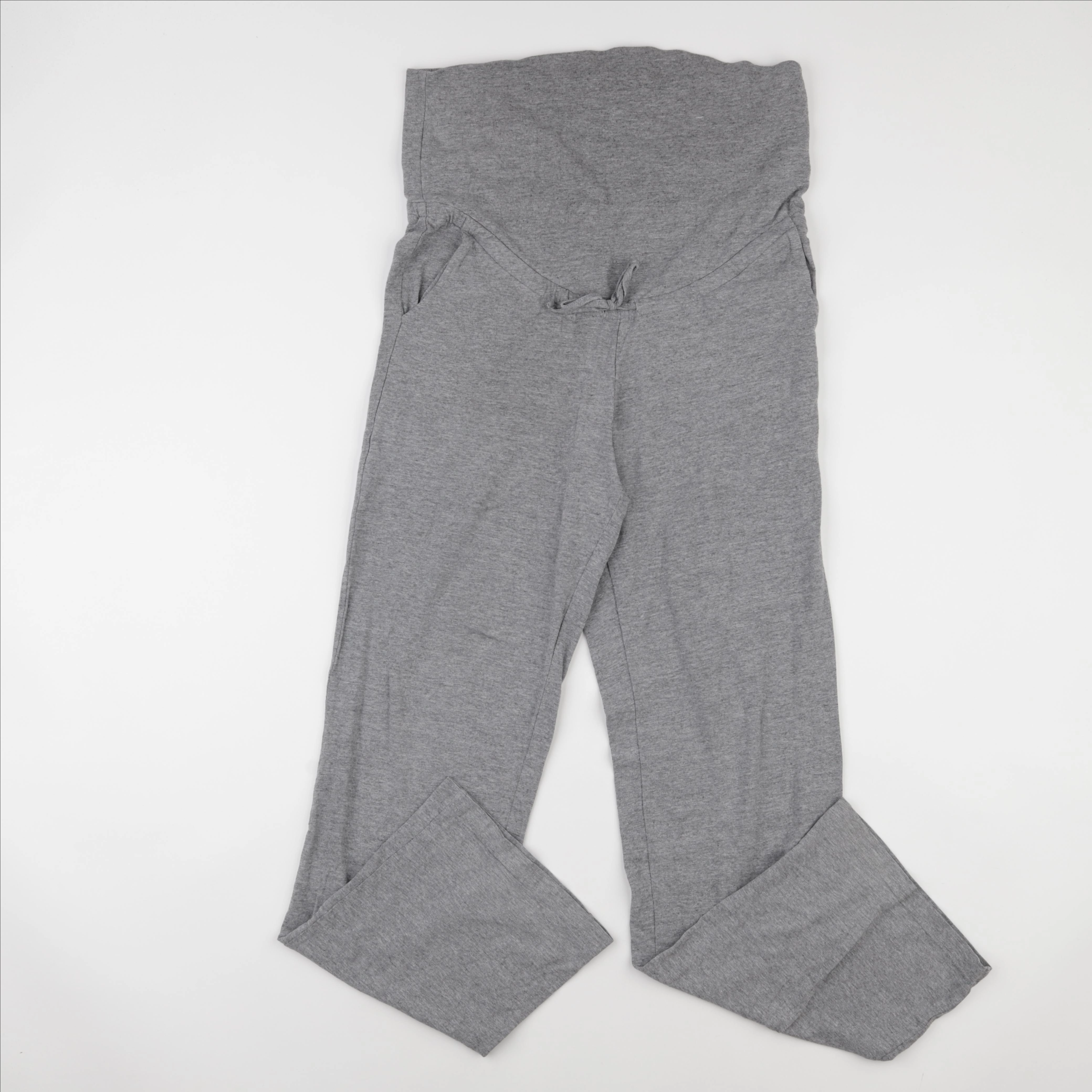 Vertbaudet - legging grossesse gris - 38 à 40