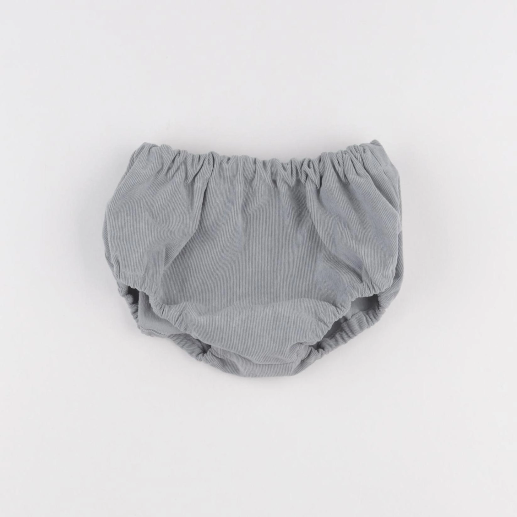 Cezarie - bloomer bleu - 3 ans