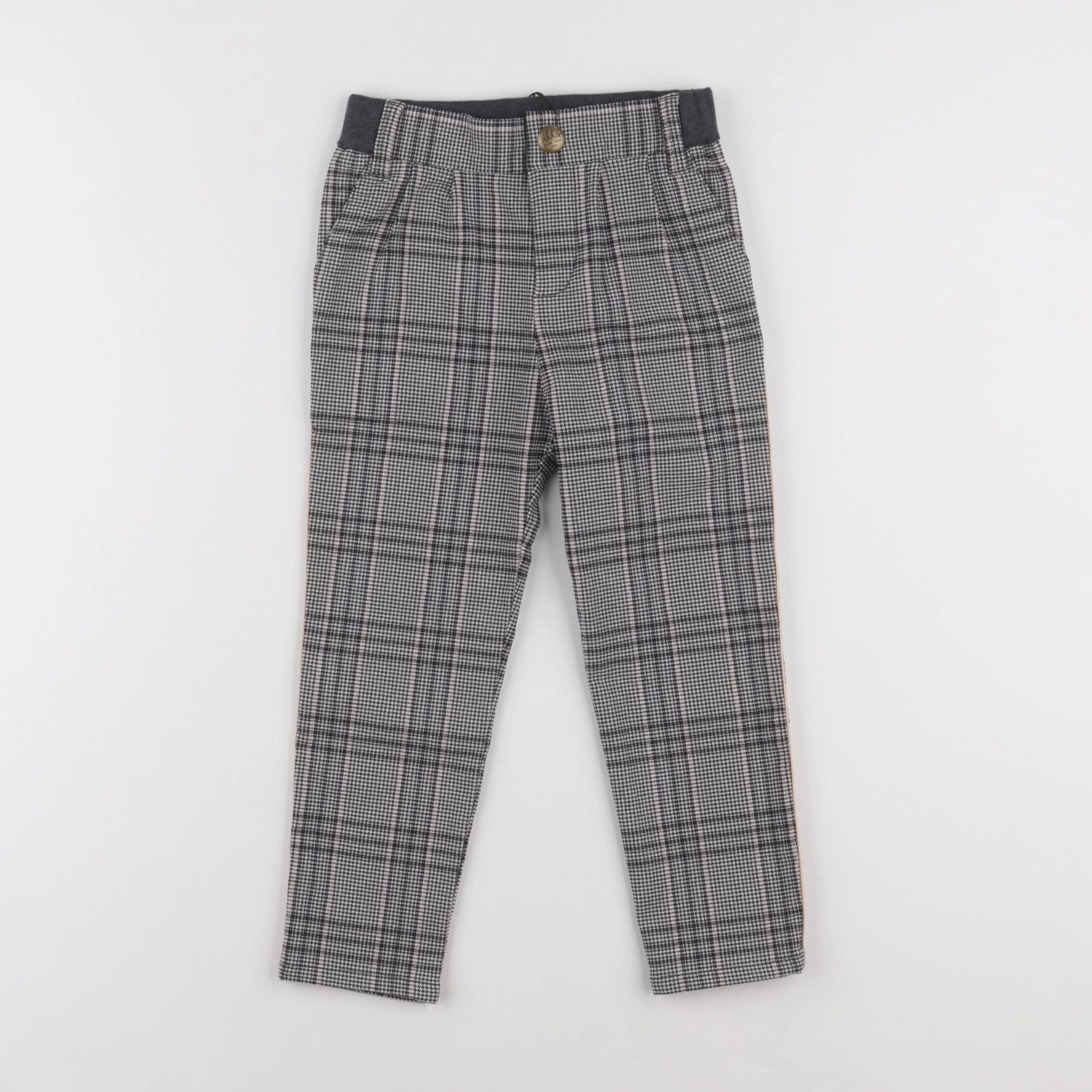 IKKS - pantalon multicolore - 5 ans