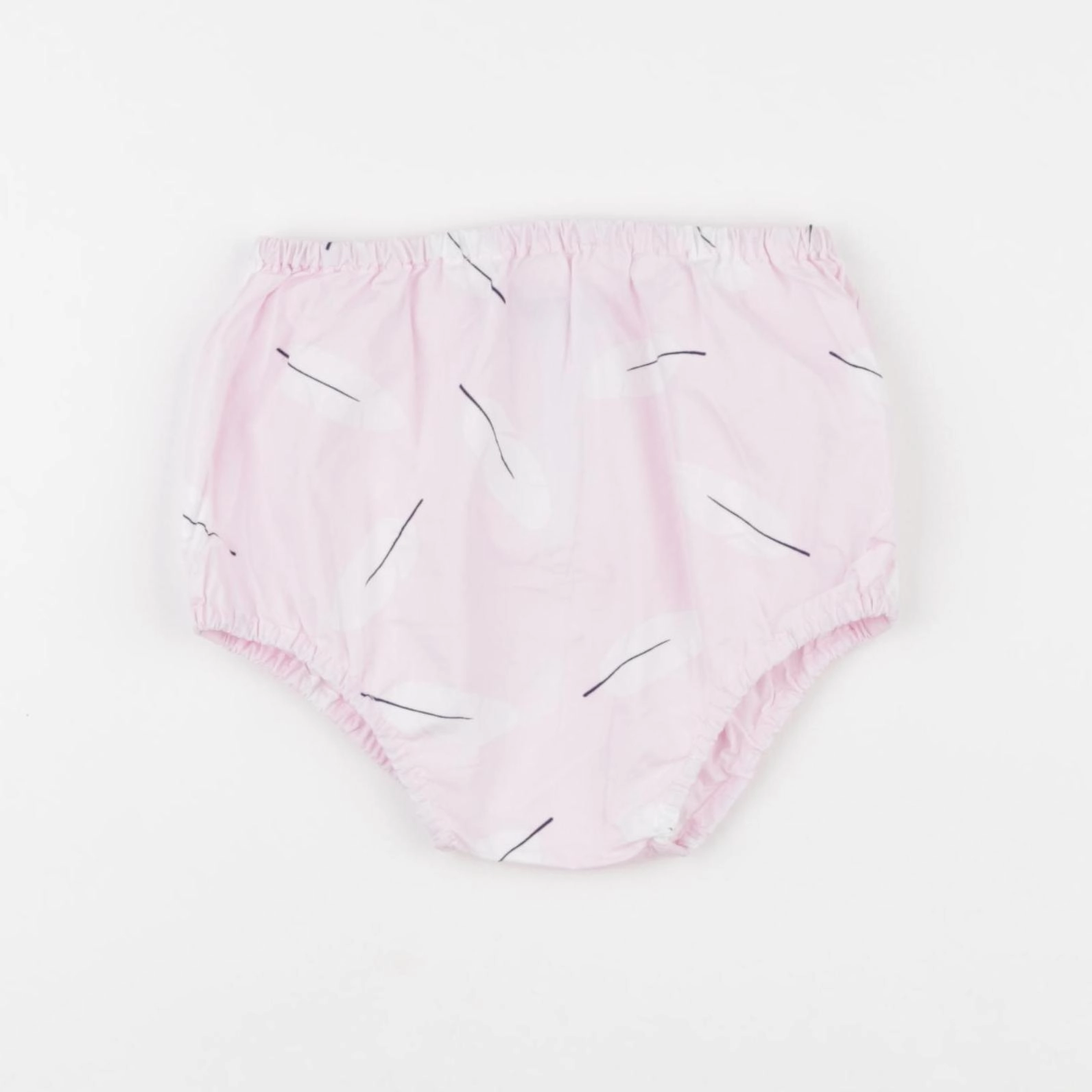 Jacadi - bloomer rose - 36 mois