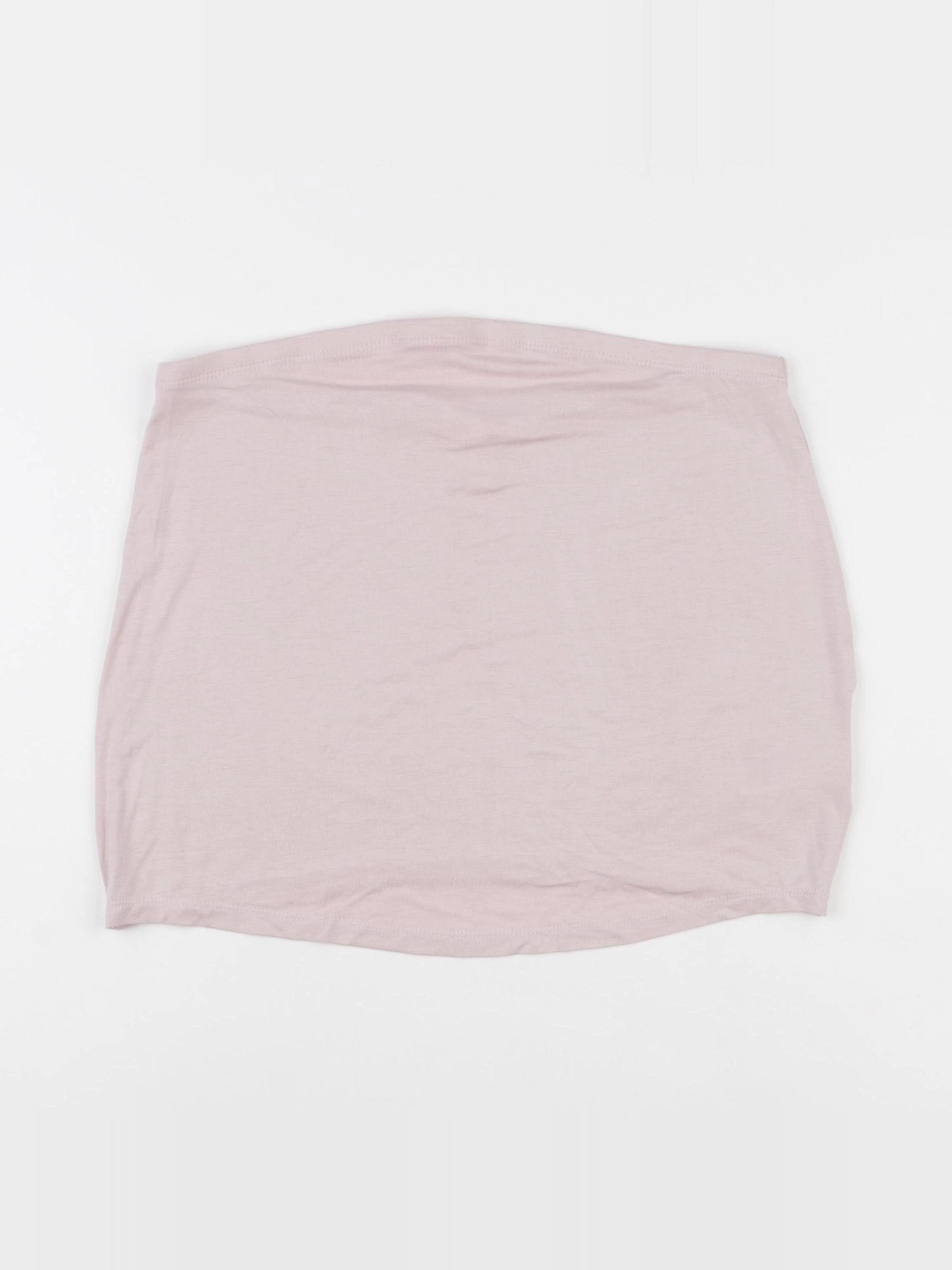 H&M - bandeau allaitement, grossesse rose - m
