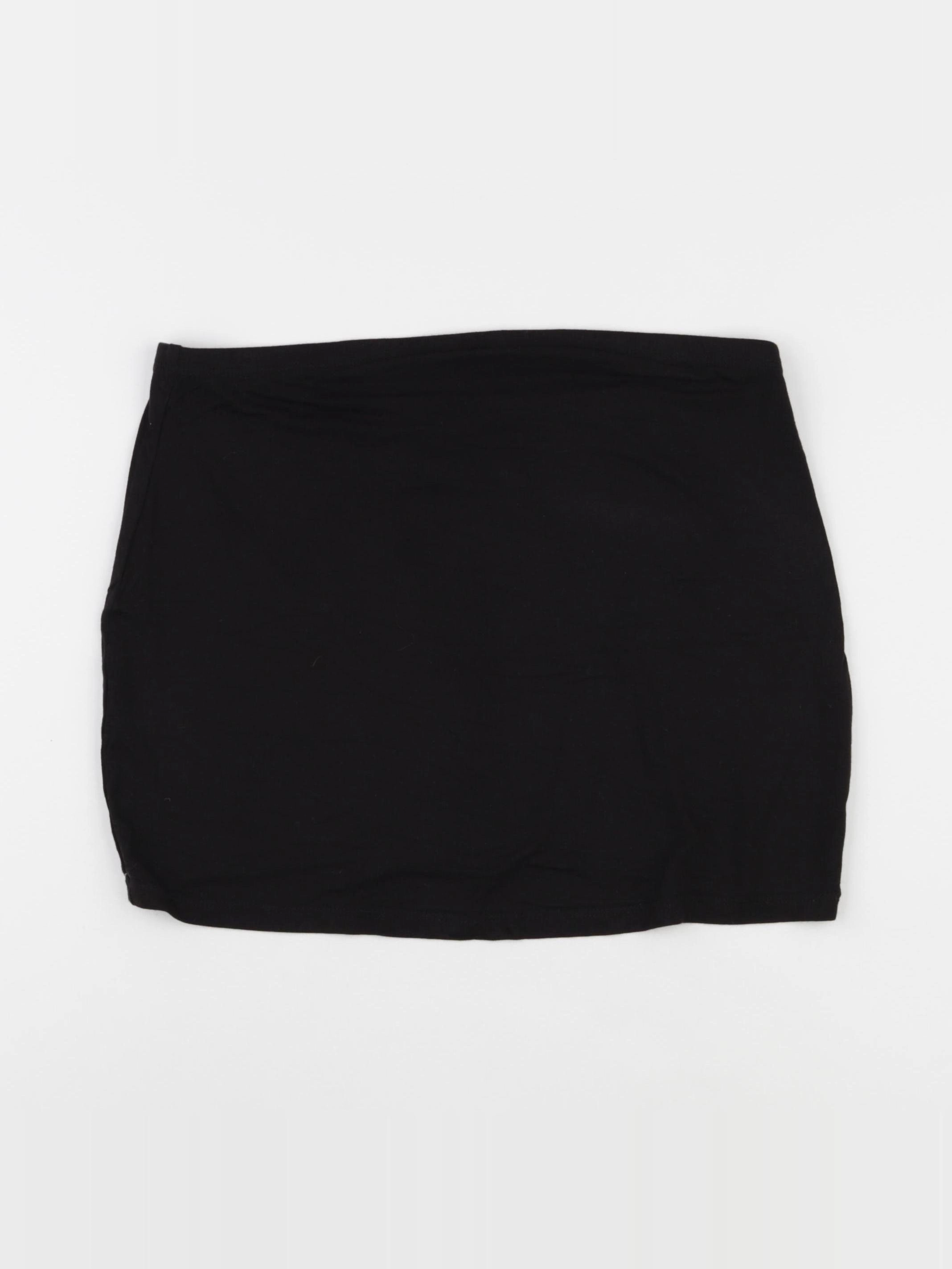 H&M - bandeau grossesse noir - m