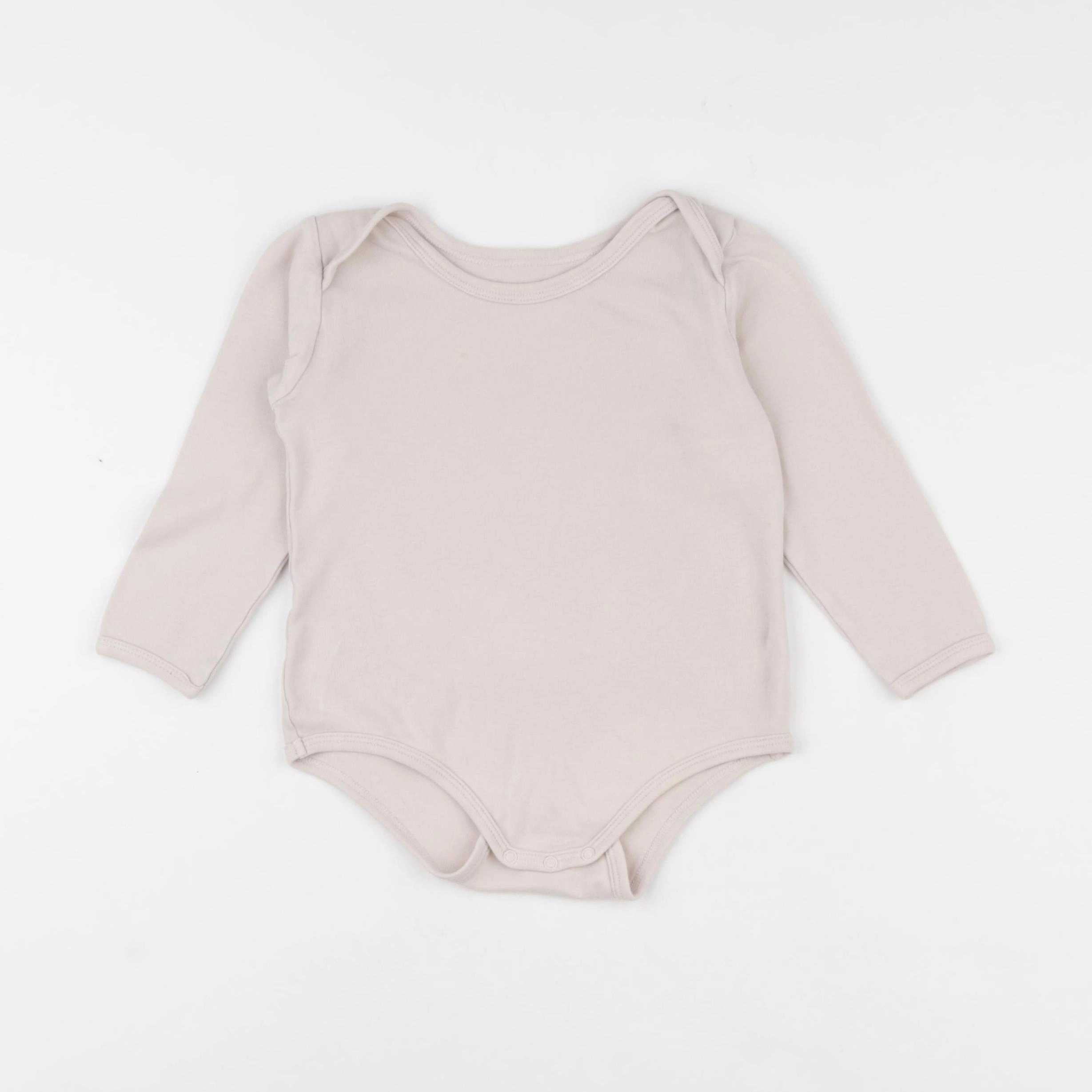 Vertbaudet - body rose - 3 ans