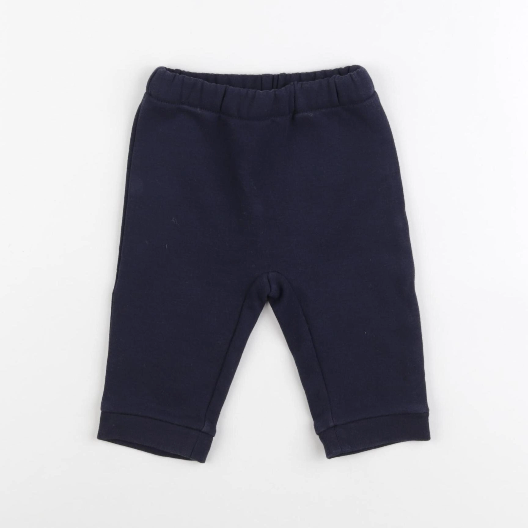 Jacadi - jogging bleu - 6 mois