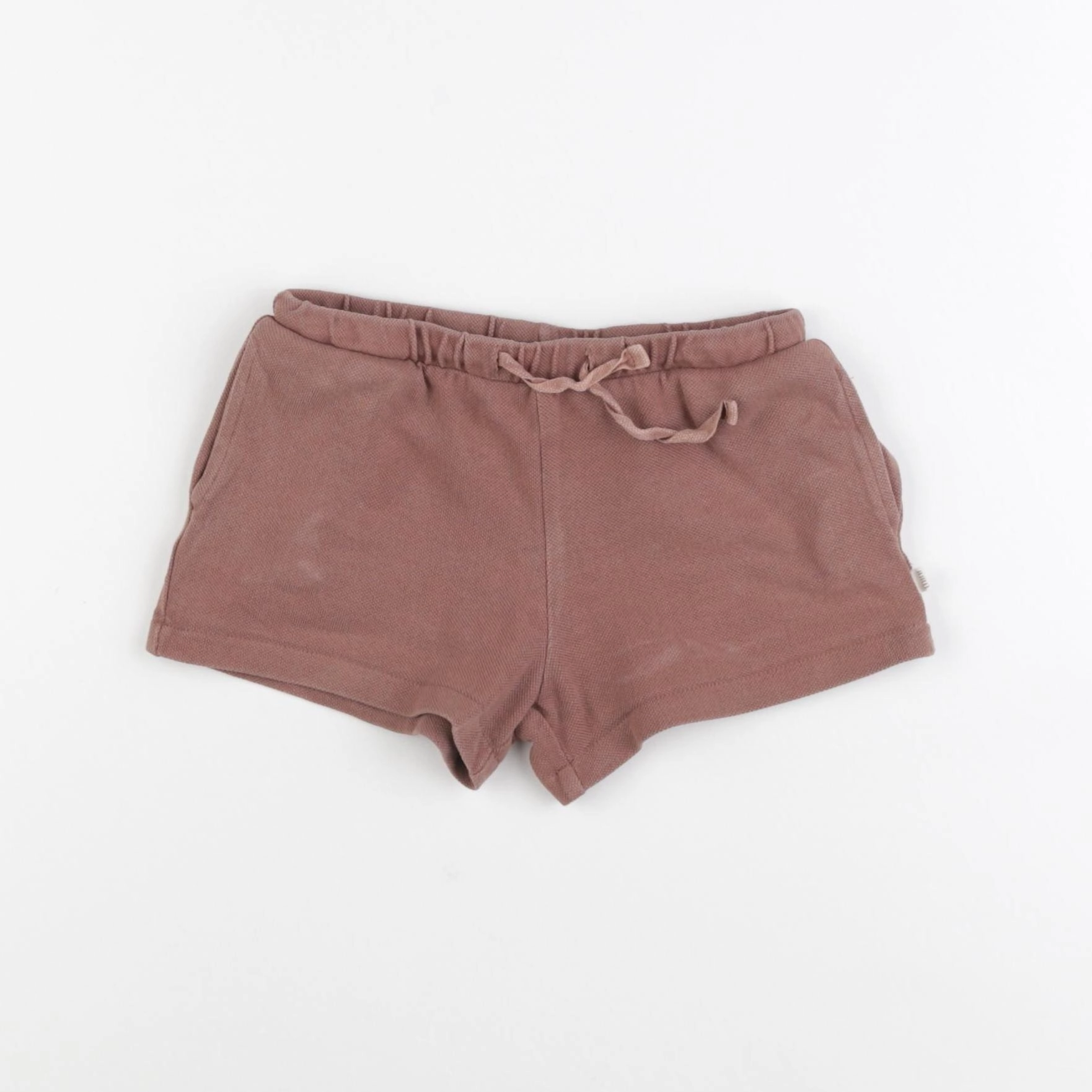 Minimalisma - short rose - 3 ans