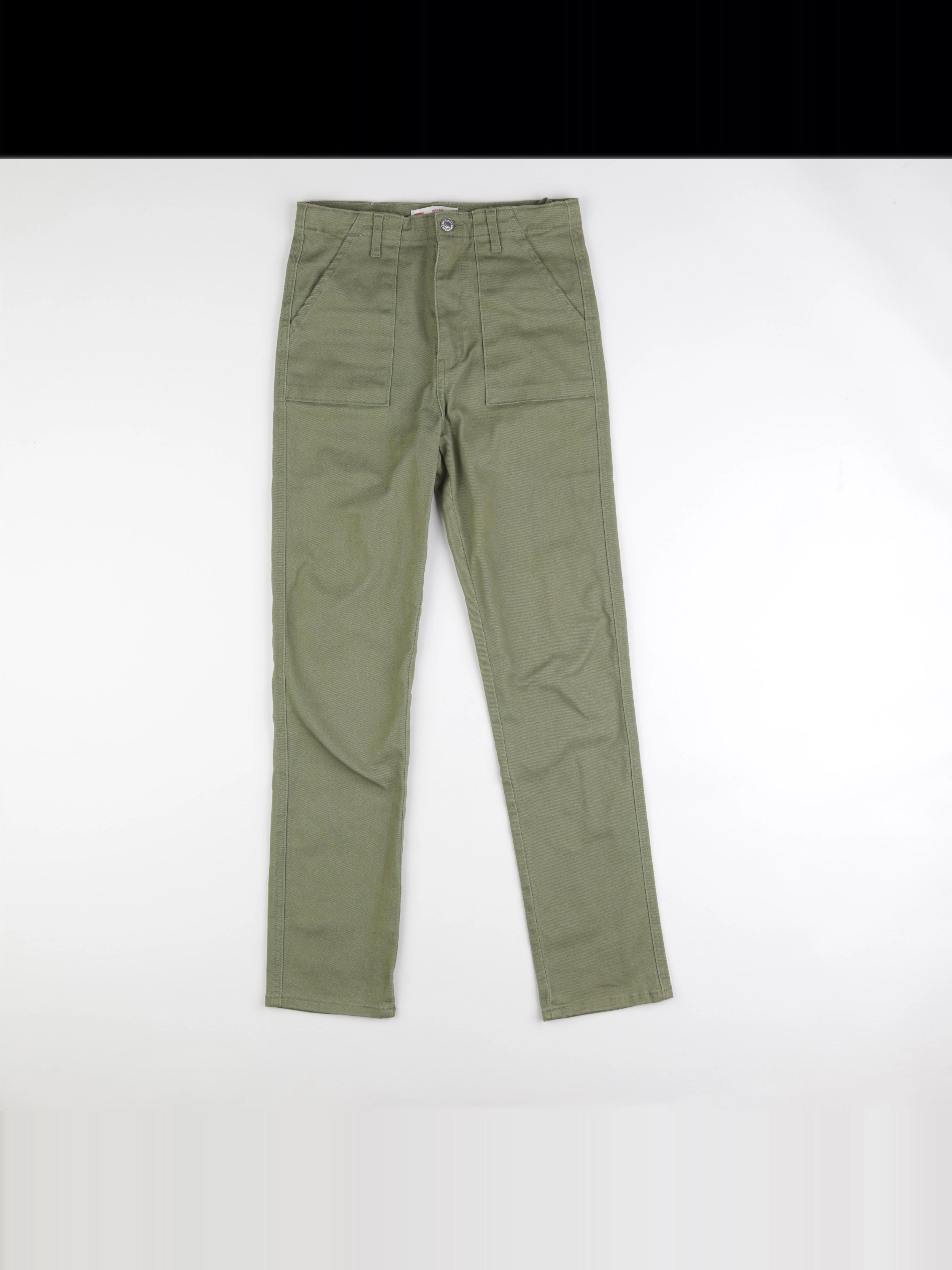 Levi's - jean vert - 14 ans