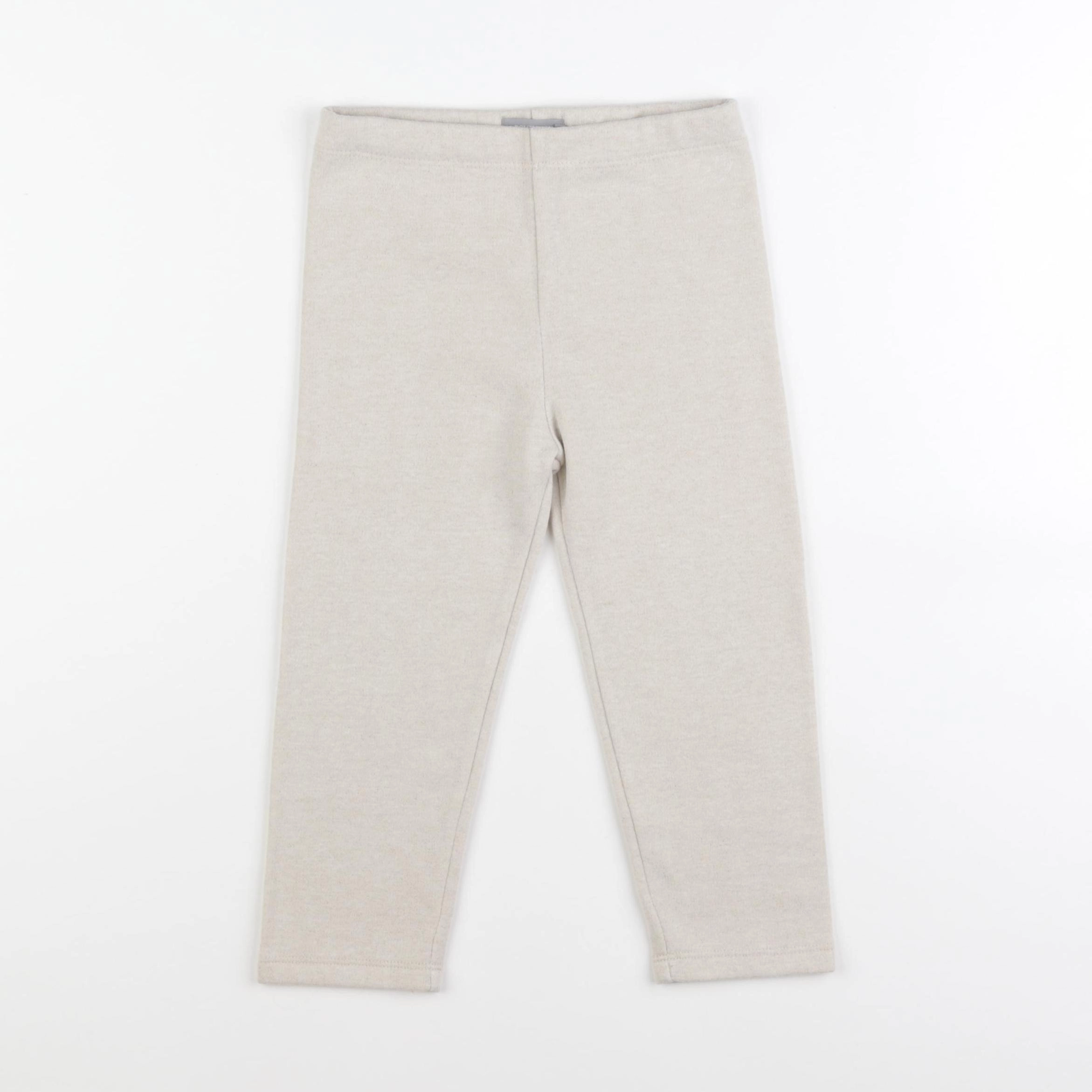 Boutchou - legging beige - 24 mois
