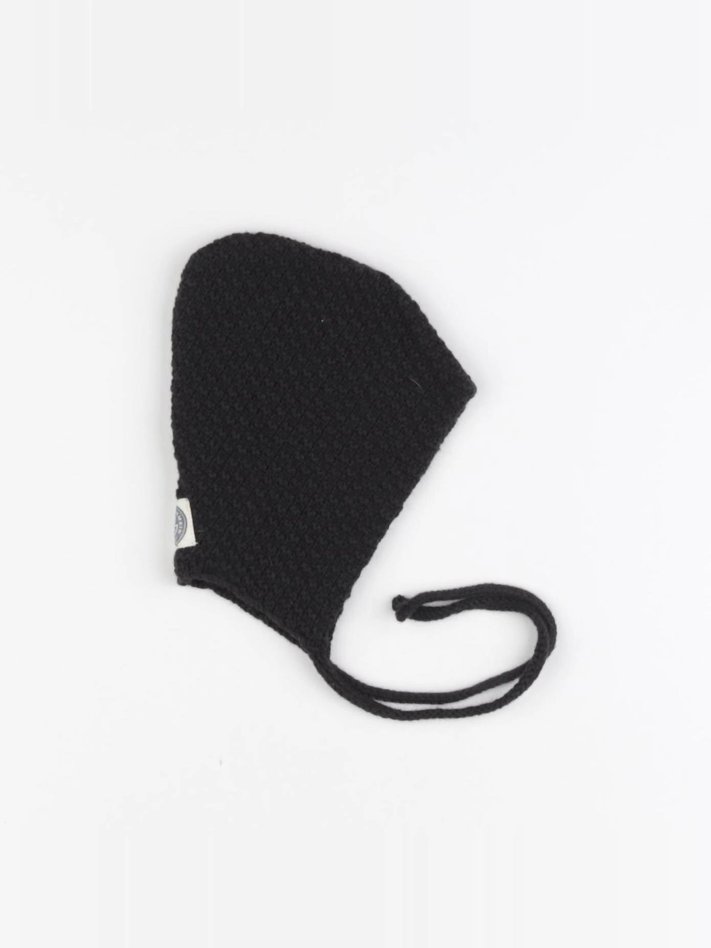 Le Petit Germain - bonnet marron - 12 mois