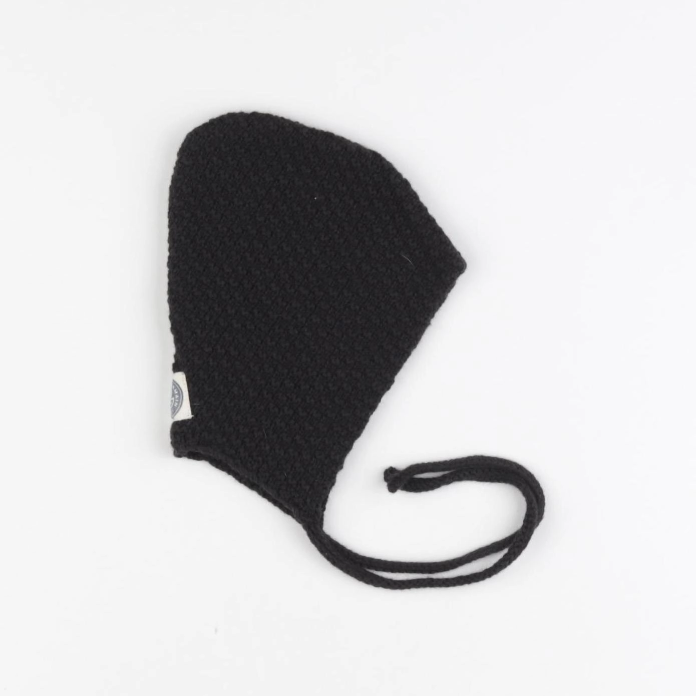 Le Petit Germain - bonnet marron - 12 mois