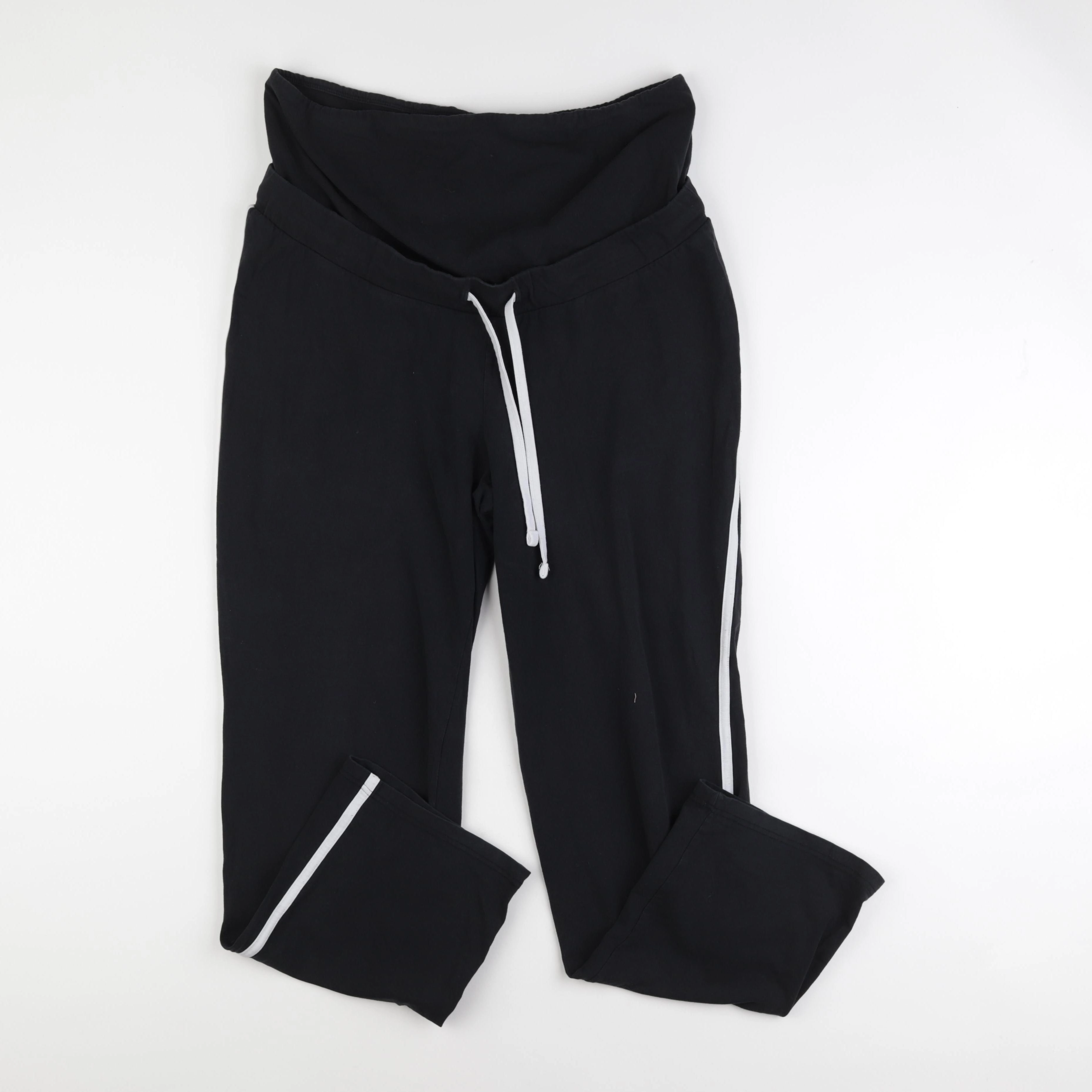 Bonprix - jogging grossesse noir - 40 à 42