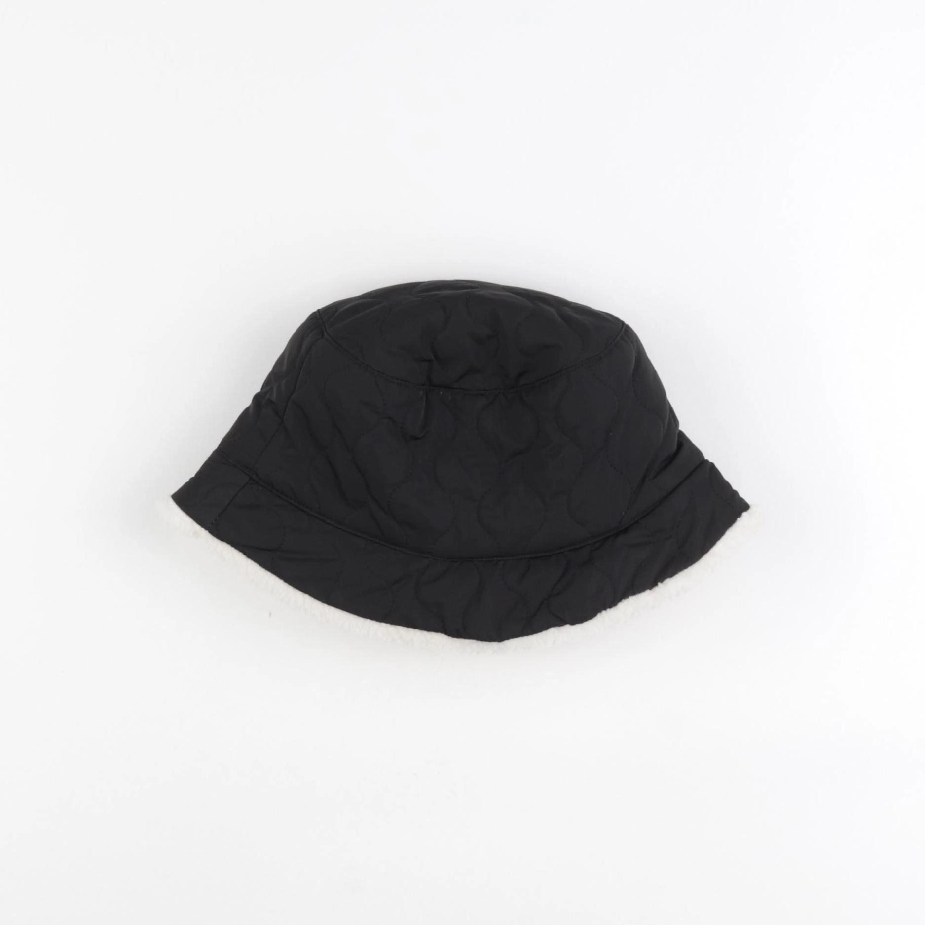 IKKS - chapeau noir - 4/5 ans